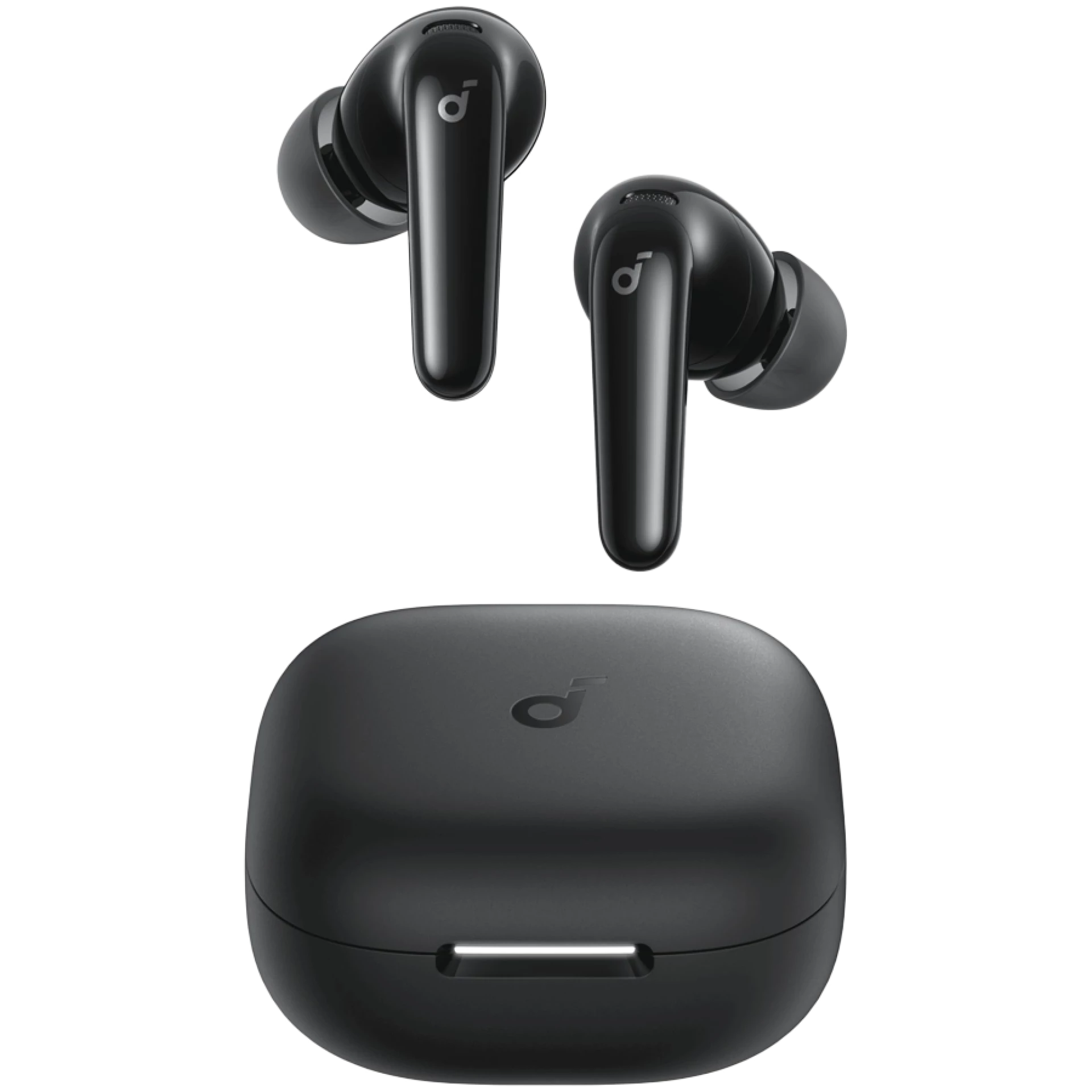 Anker, Soundcore Headphones R60i NC Black