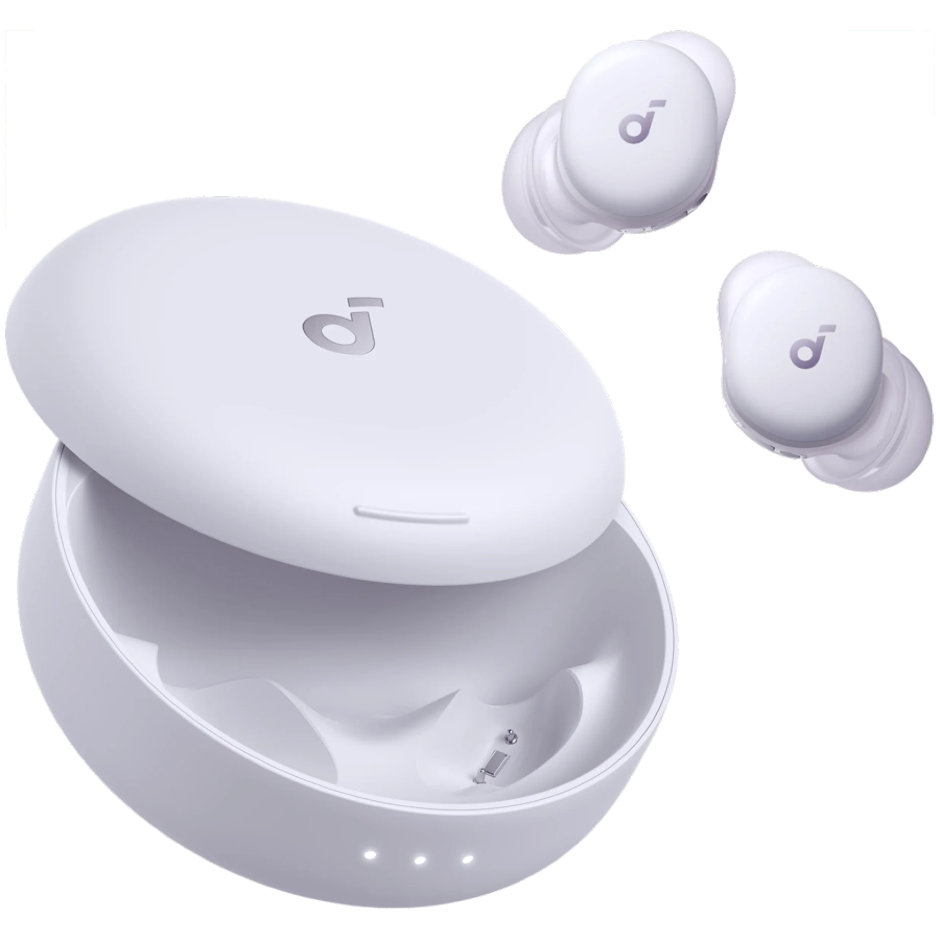Anker, soundcore Sleep A30 White