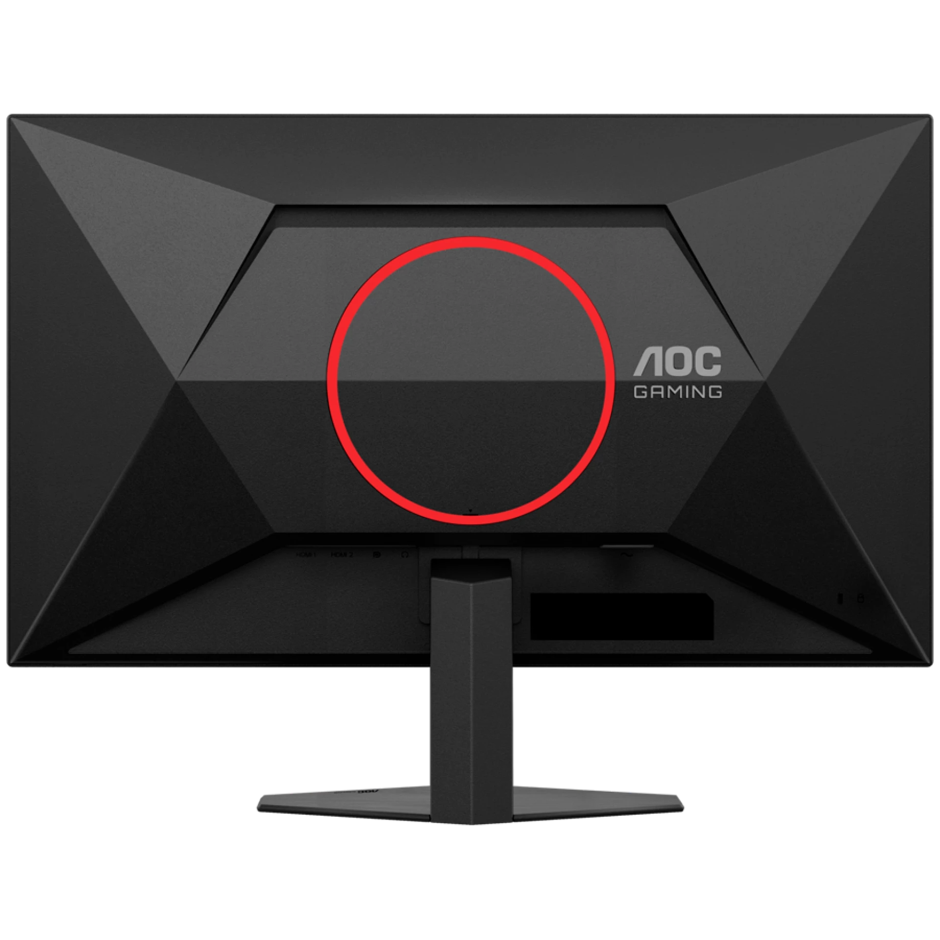 AOC Monitor LED 27G4ZRE 27" Fast IPS 260Hz Gaming, 1920x1080 Full HD 1ms Adaptive Sync 0.3ms 300cd Tilt