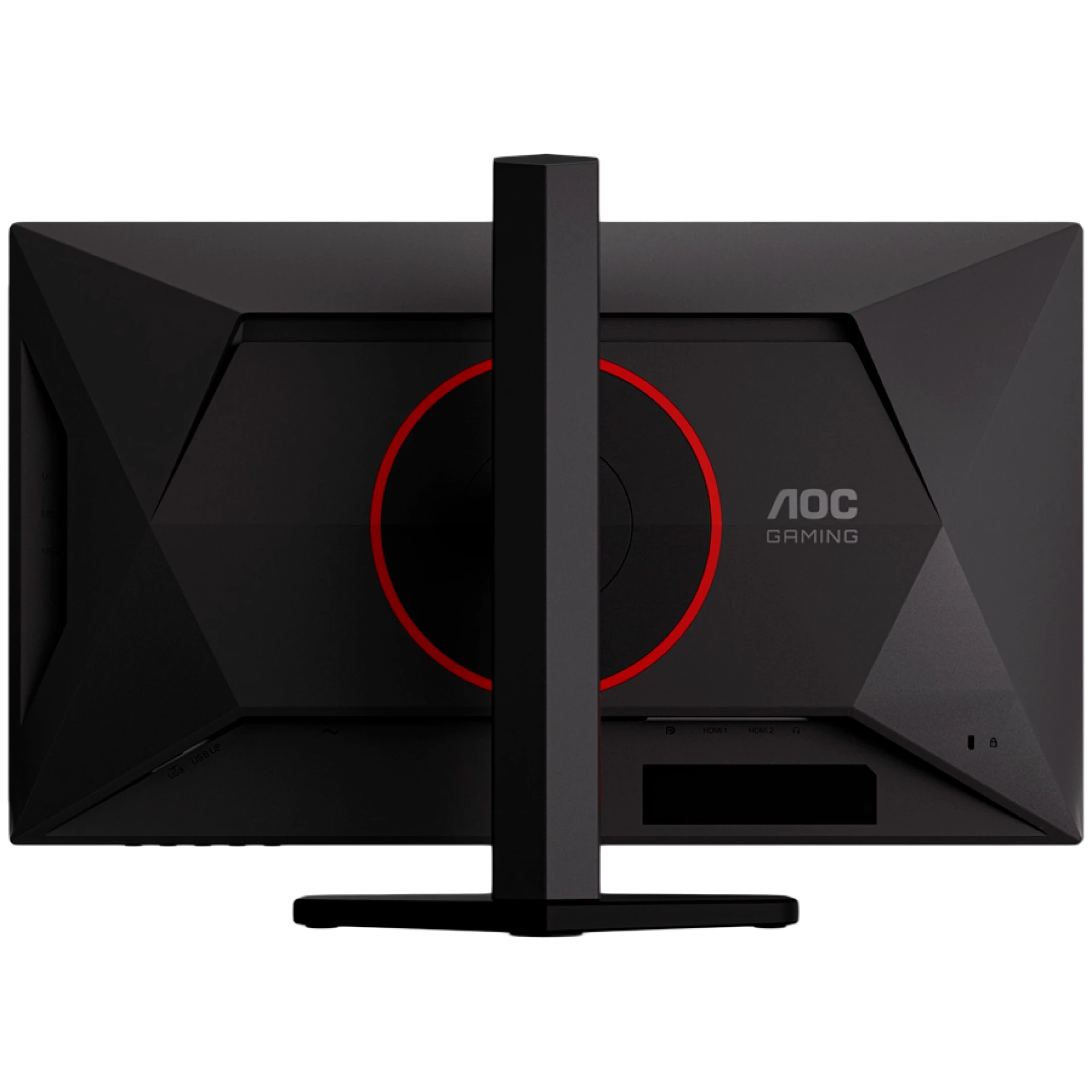 AOC monitor LED Display: 24.5 in, IPS, W-LED, 1920 x 1080 pixels,