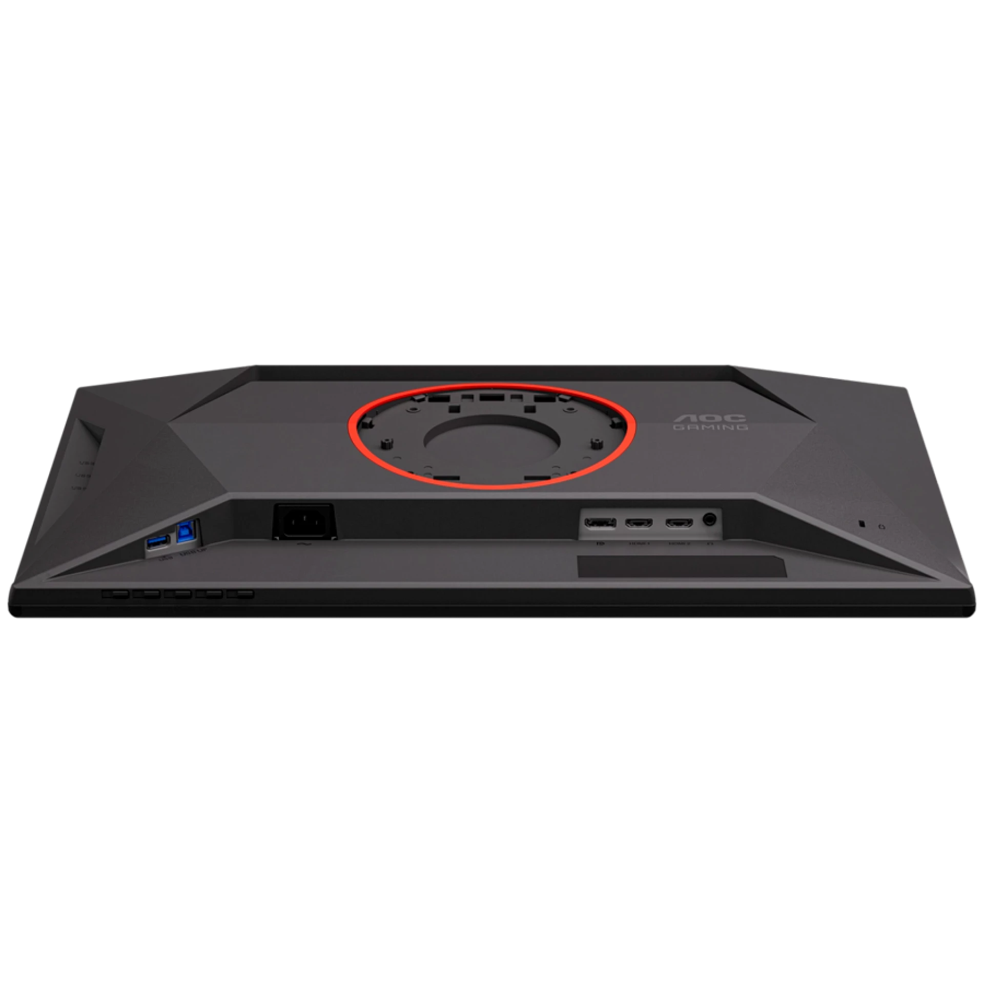 AOC monitor LED Display: 24.5 in, IPS, W-LED, 1920 x 1080 pixels,