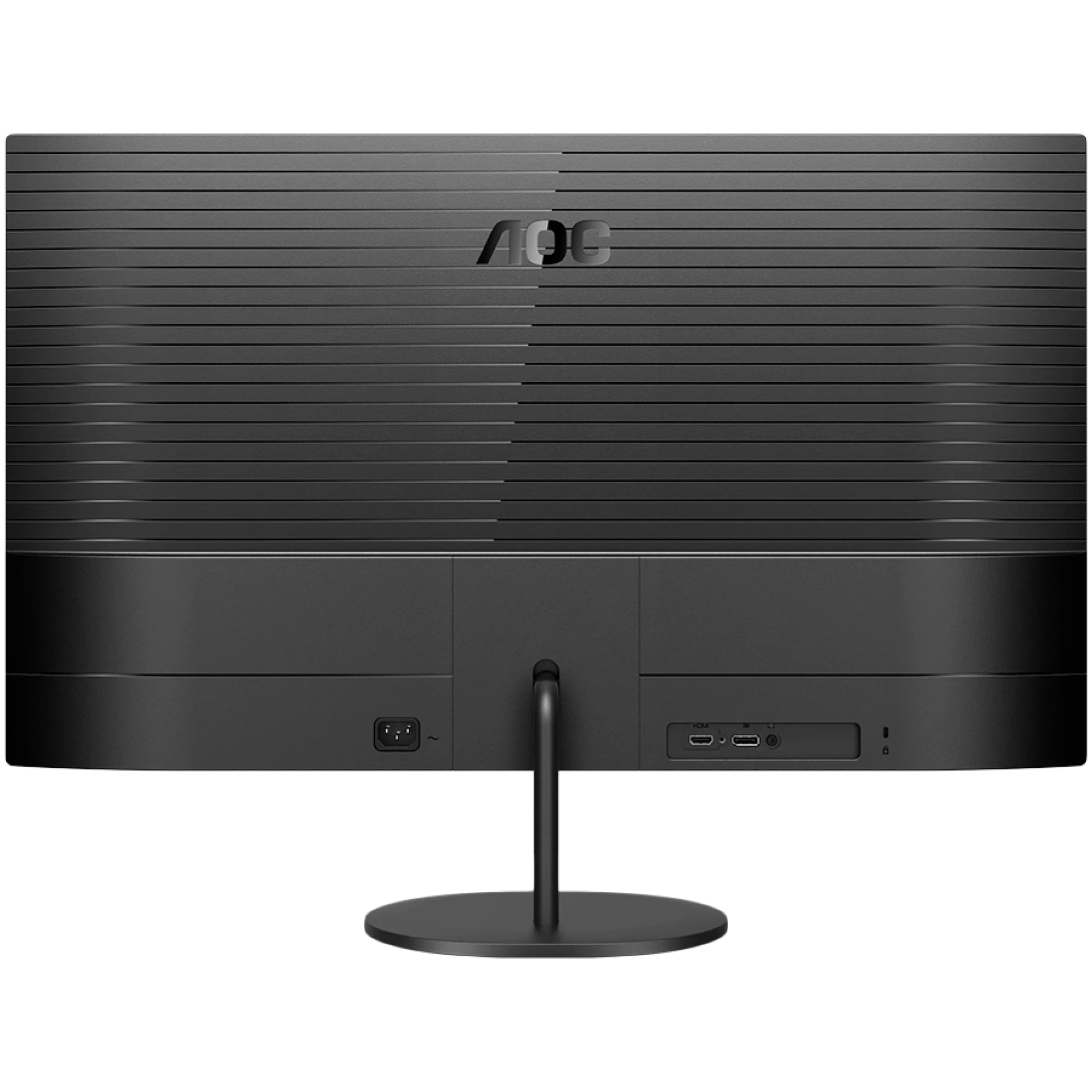 AOC Monitor LED Q32V4 31.5” 75Hz, 4ms, IPS, 2560x1440, HDMI, DP, Tilt, 3y