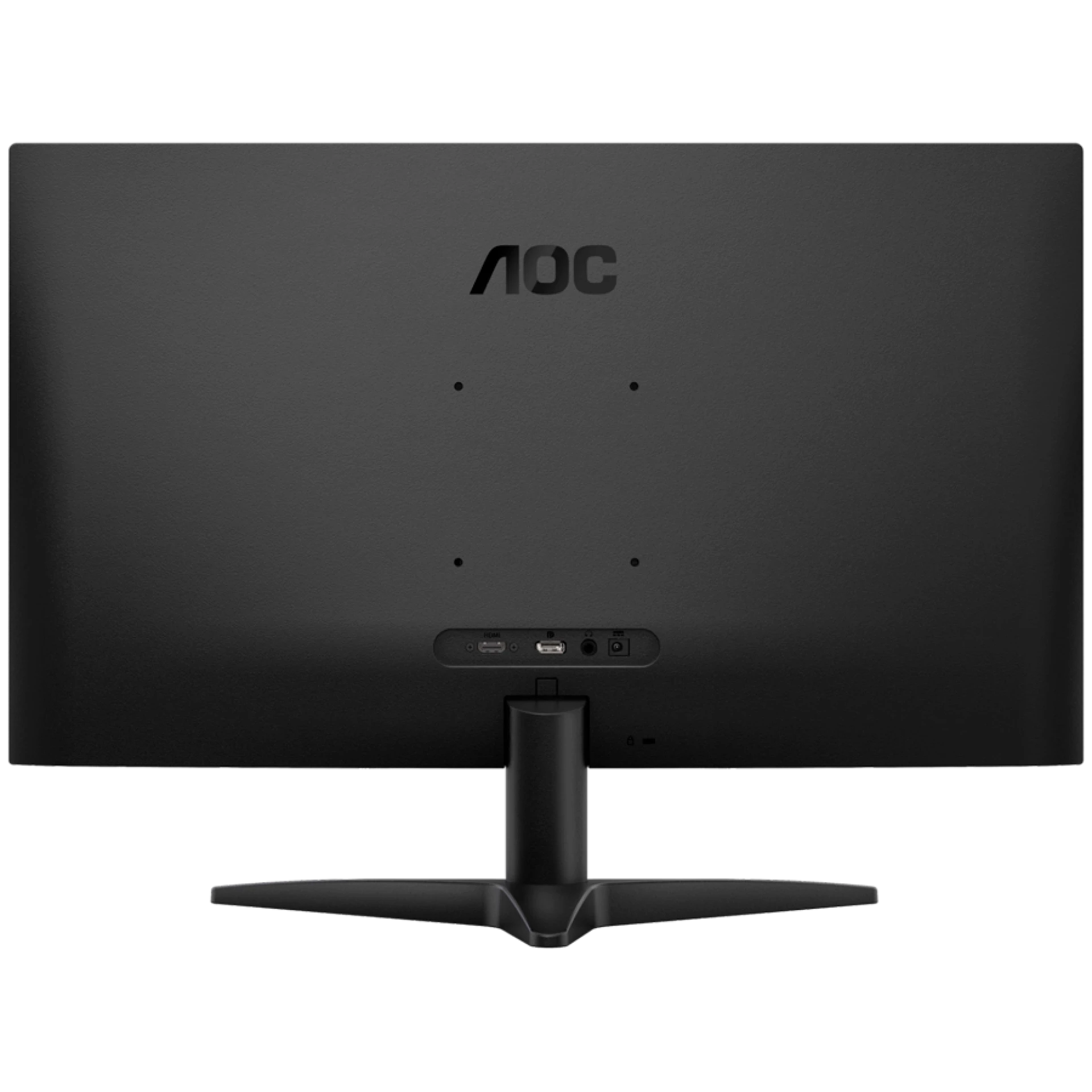 AOC Monitor Q27B36X 27", QHD (2560x1440), IPS, 144Hz, 4ms (GtG), 300 cd/m2, 1500:1, Adaptive Sync, HDR10, 1x HDMI 2.0, 1x DP 1.4