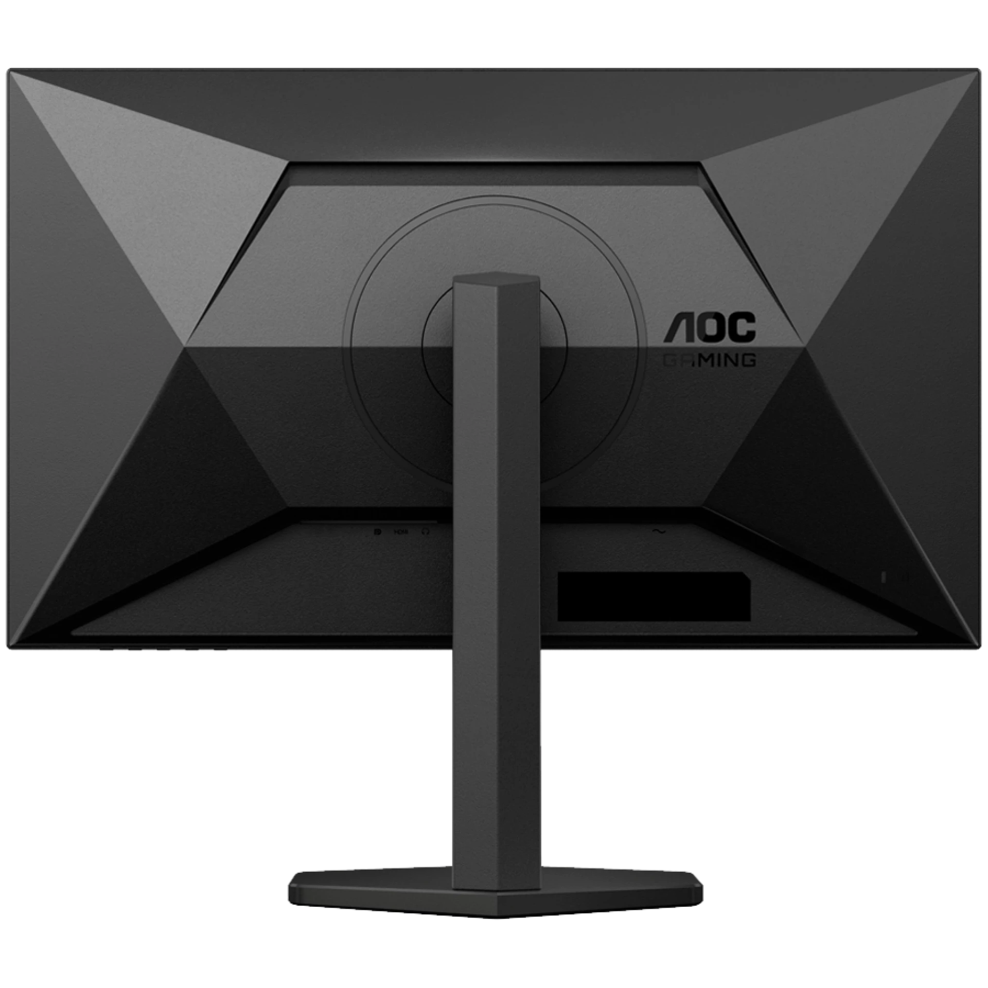 AOC Monitor Q27G4XF 27" Fast IPS 2560x1440 Antiglare  180Hz, HDR 10, 0.5ms, 1000:1, HDMI, DP, Full Ergo, Adaptive Sync 3y