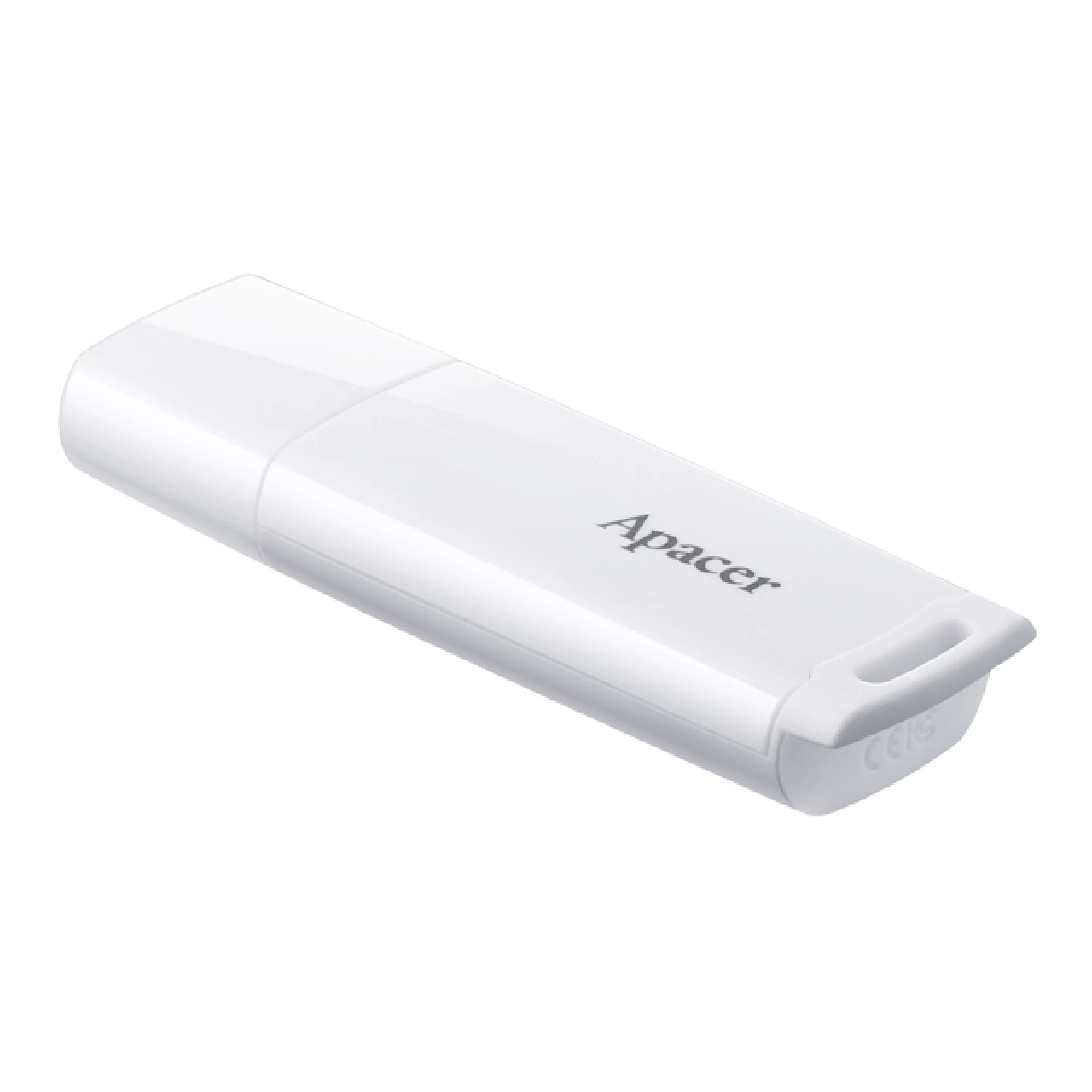 APACER FD 64GB USB 2.0 AH336White
