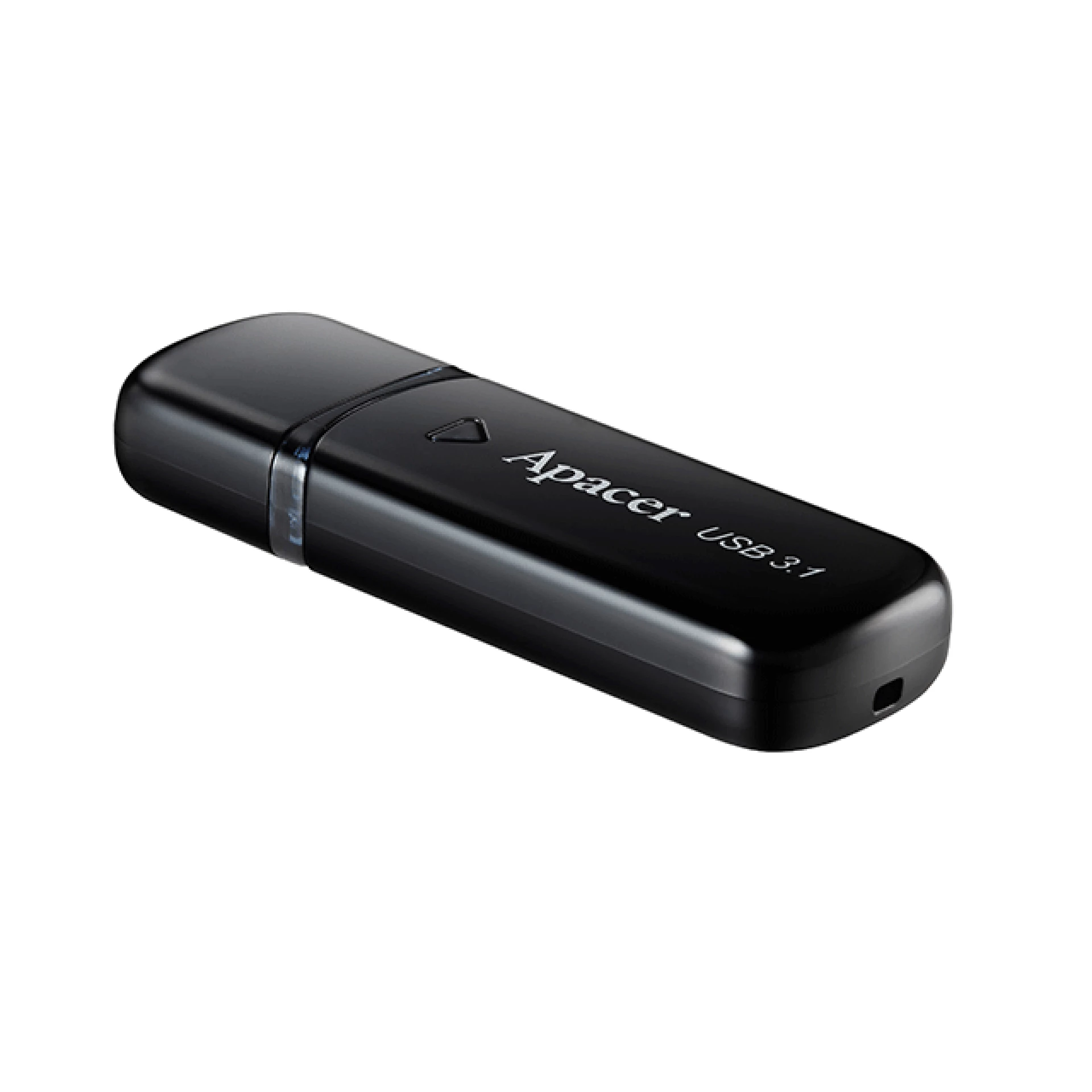 APACER FD 64GB USB 3.2 AH355Black