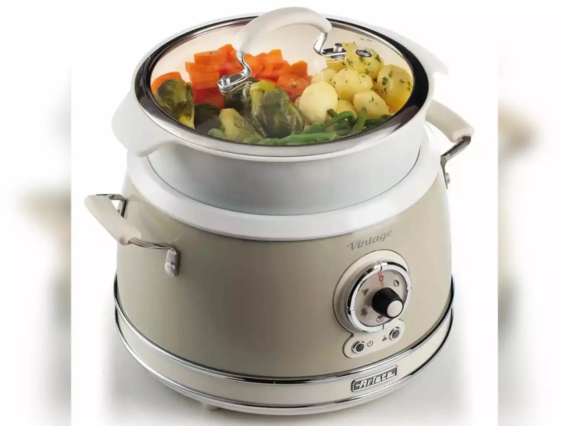 Aparat Ariete Multicooker 2904 bež