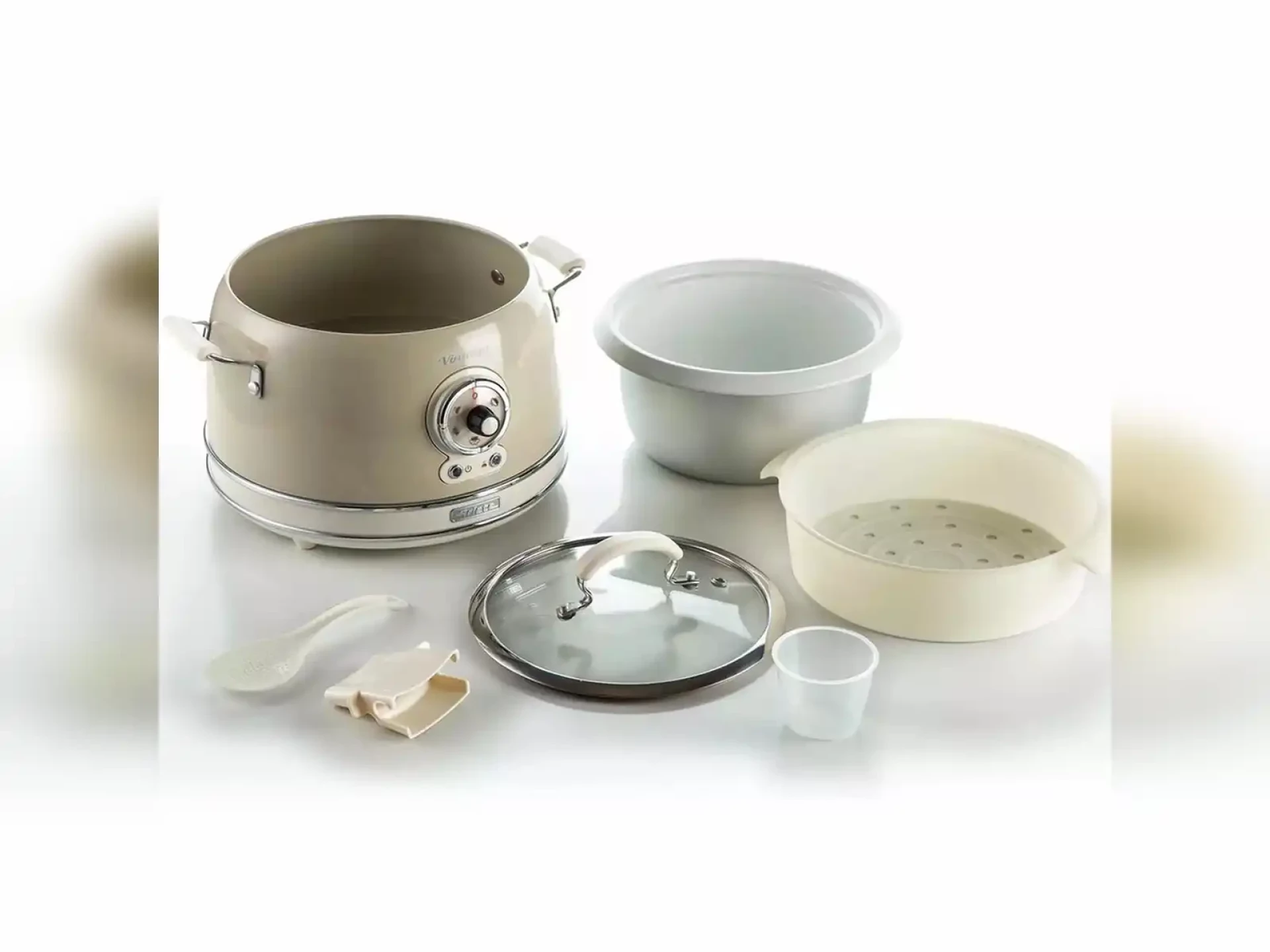 Aparat Ariete Multicooker 2904 bež