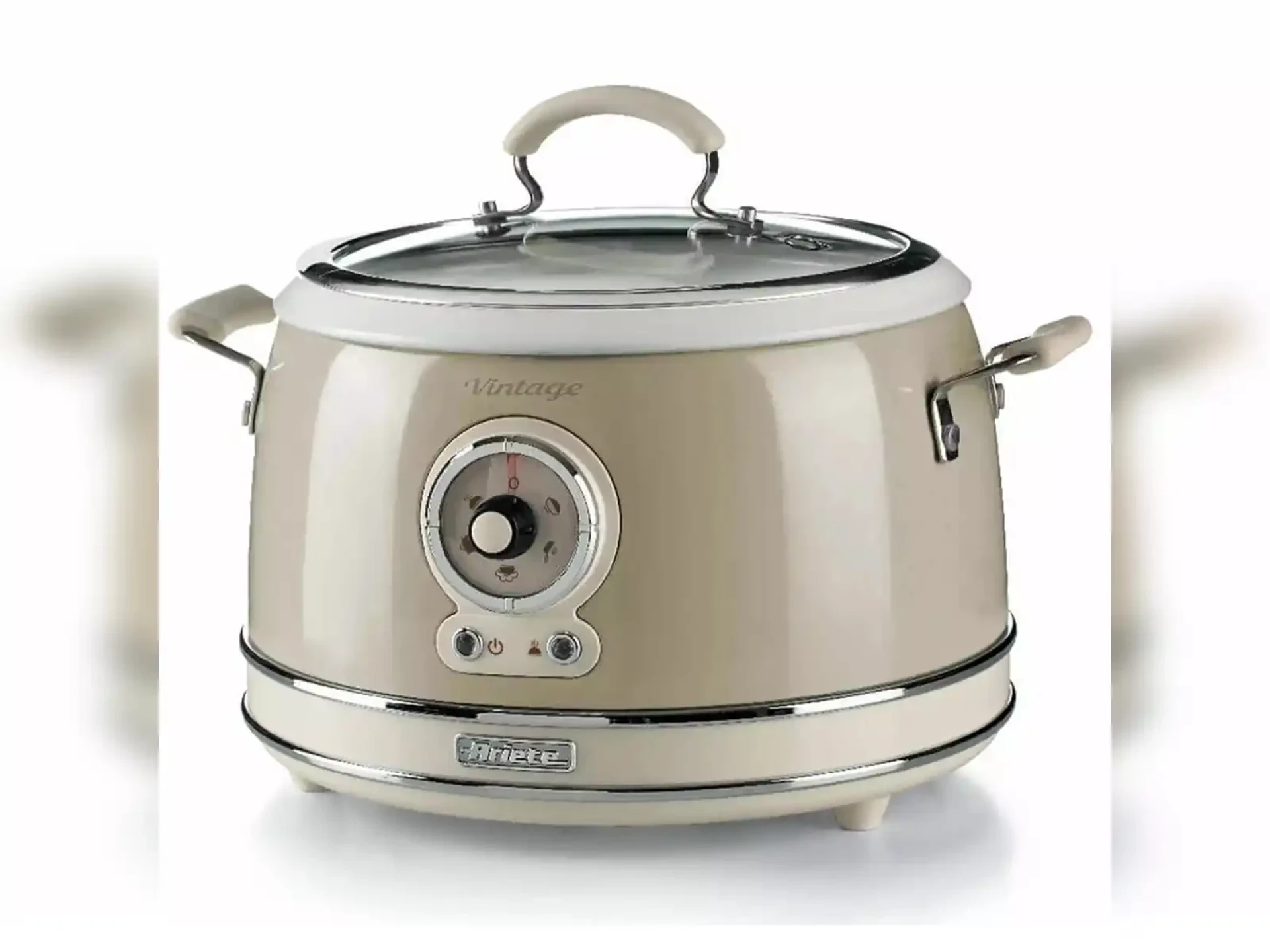 Aparat Ariete Multicooker 2904 bež