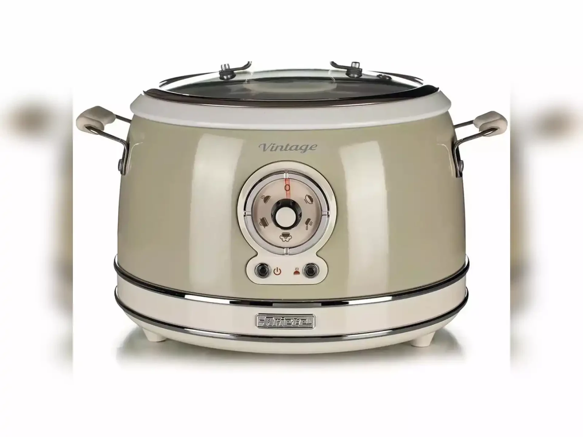 Aparat Ariete Multicooker 2904 bež