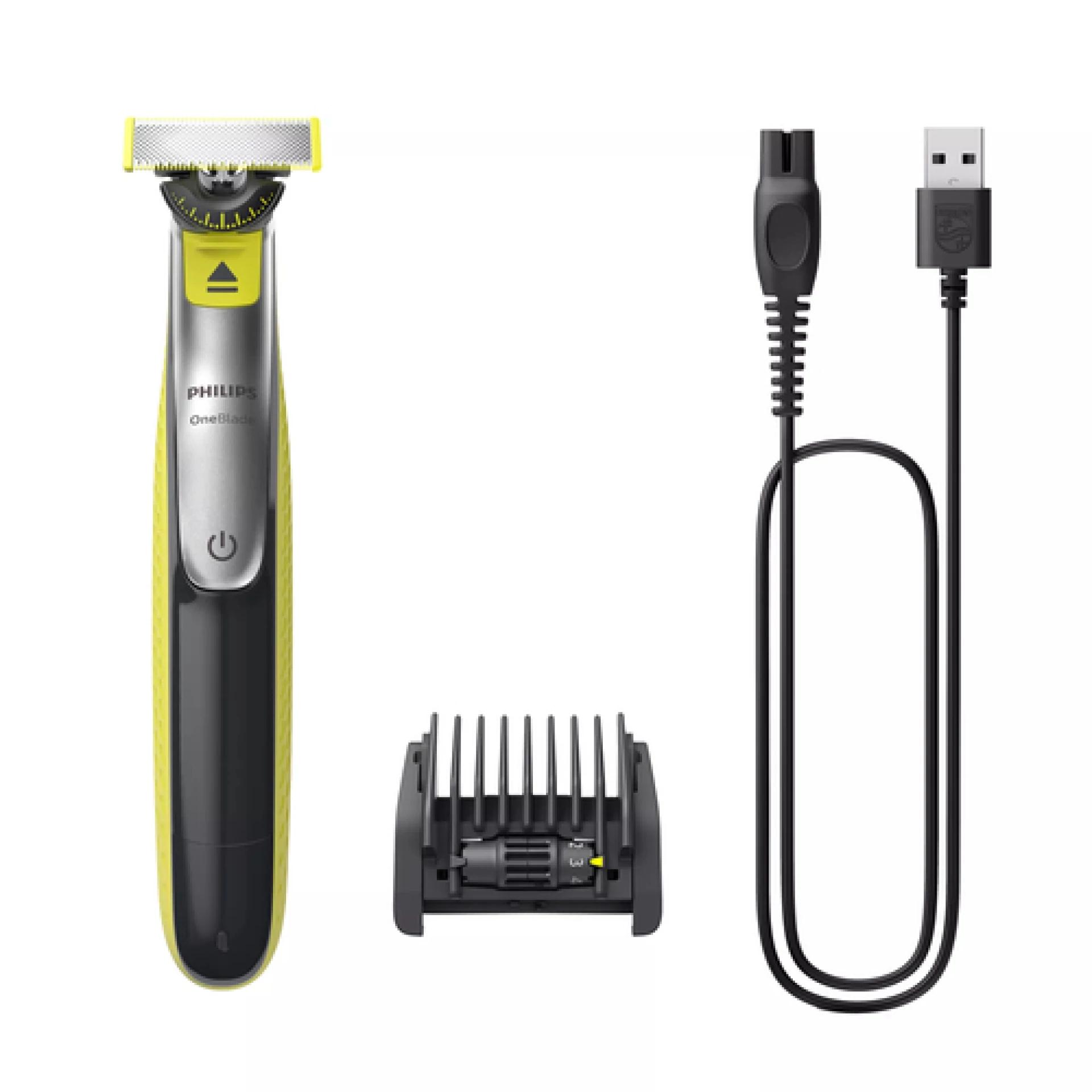 Aparat za brijanje/Trimer PHILIPS OneBlade 360 Face QP2734/23