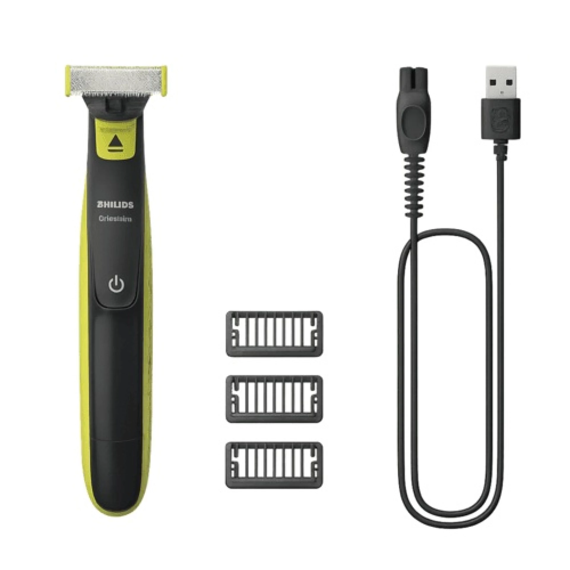 Aparat za brijanje/Trimer PHILIPS OneBlade Face QP2724/10