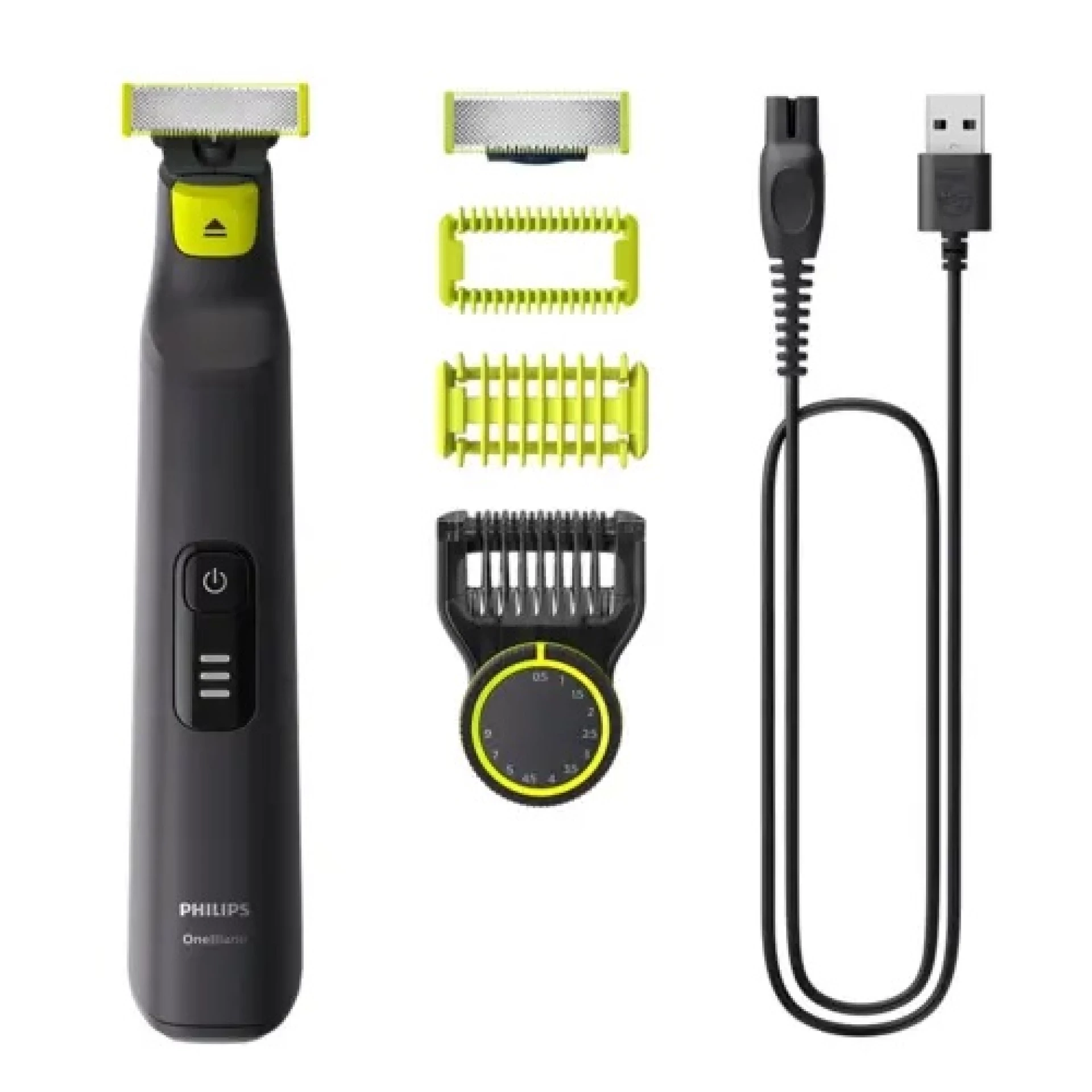 Aparat za brijanje/Trimer PHILIPS OneBlade Pro 360 QP6542/15