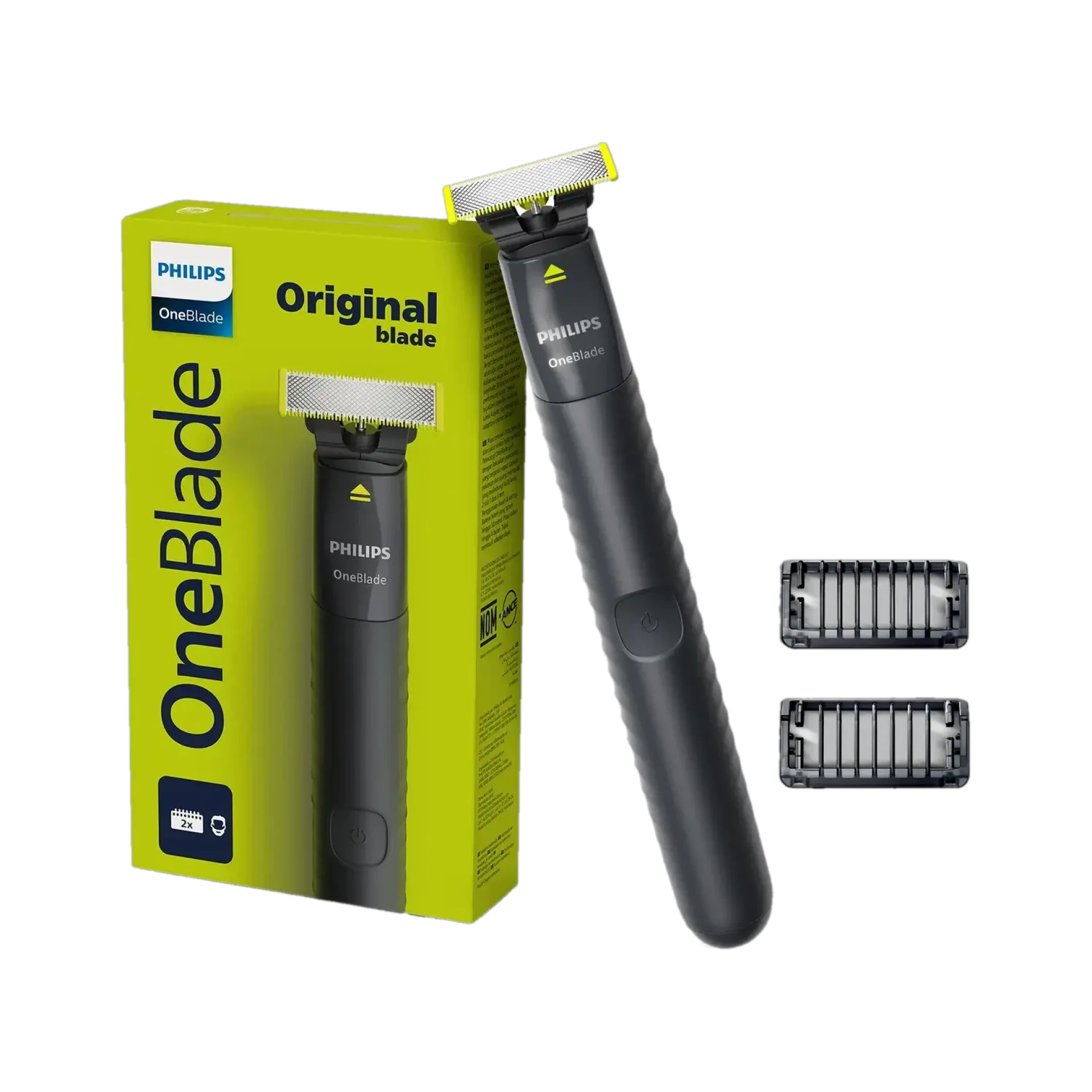 Aparat za brijanje/Trimer PHILIPS OneBlade QP1424/10