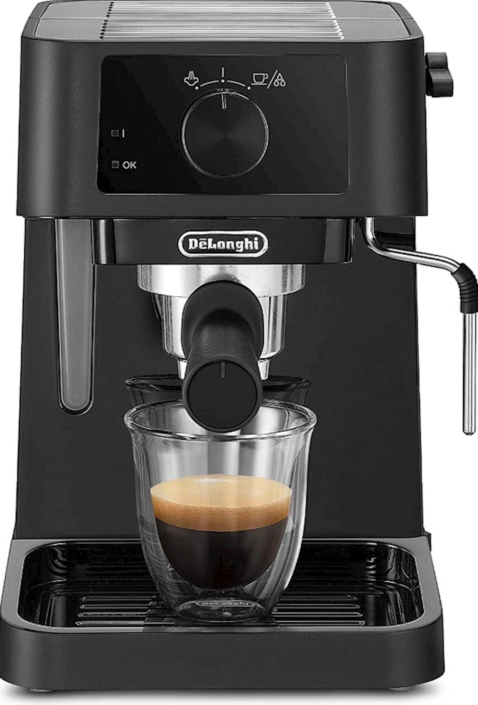 Aparat za kafu DELONGHI EC230.BK