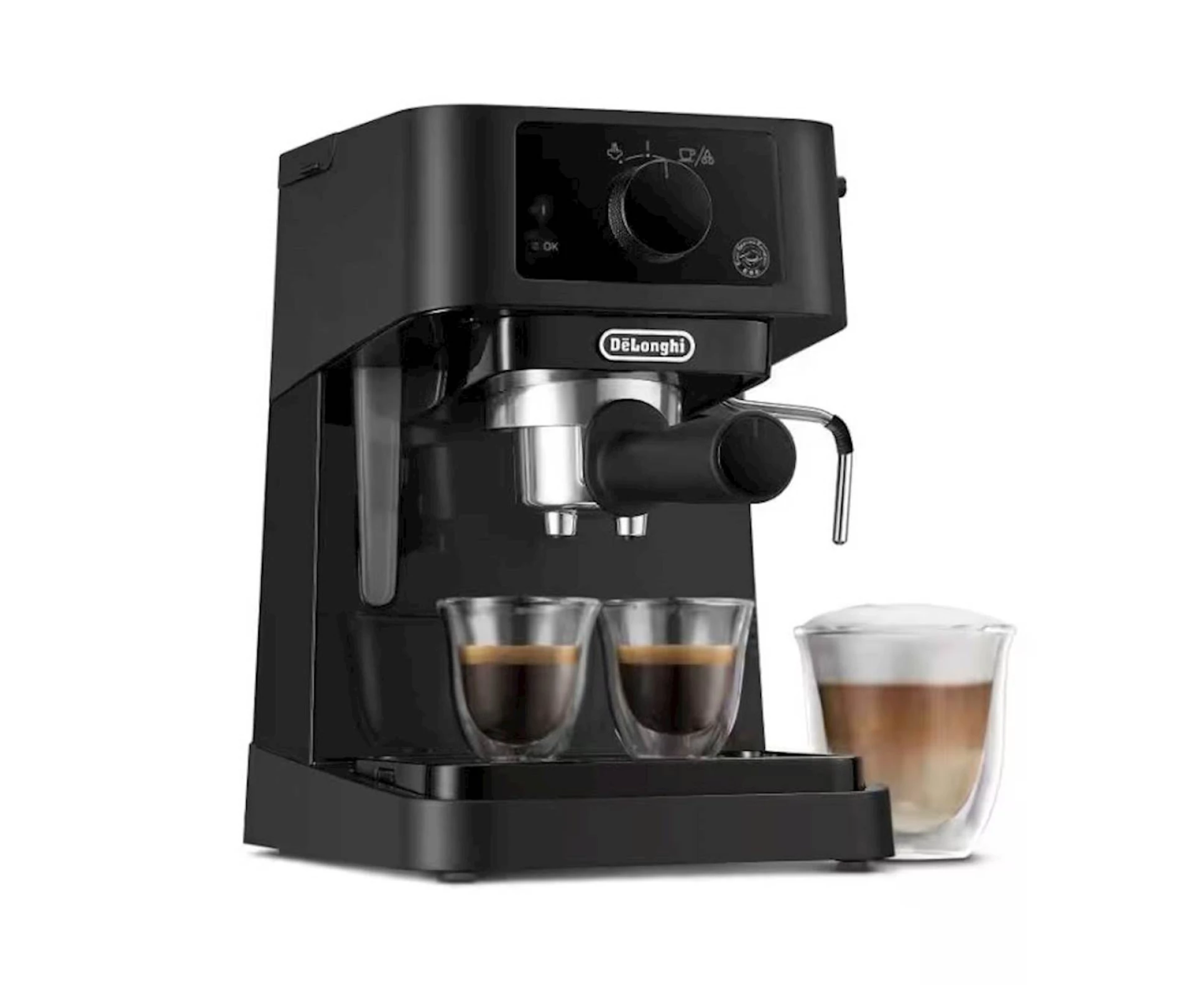 Aparat za kafu DELONGHI EC235.BK
