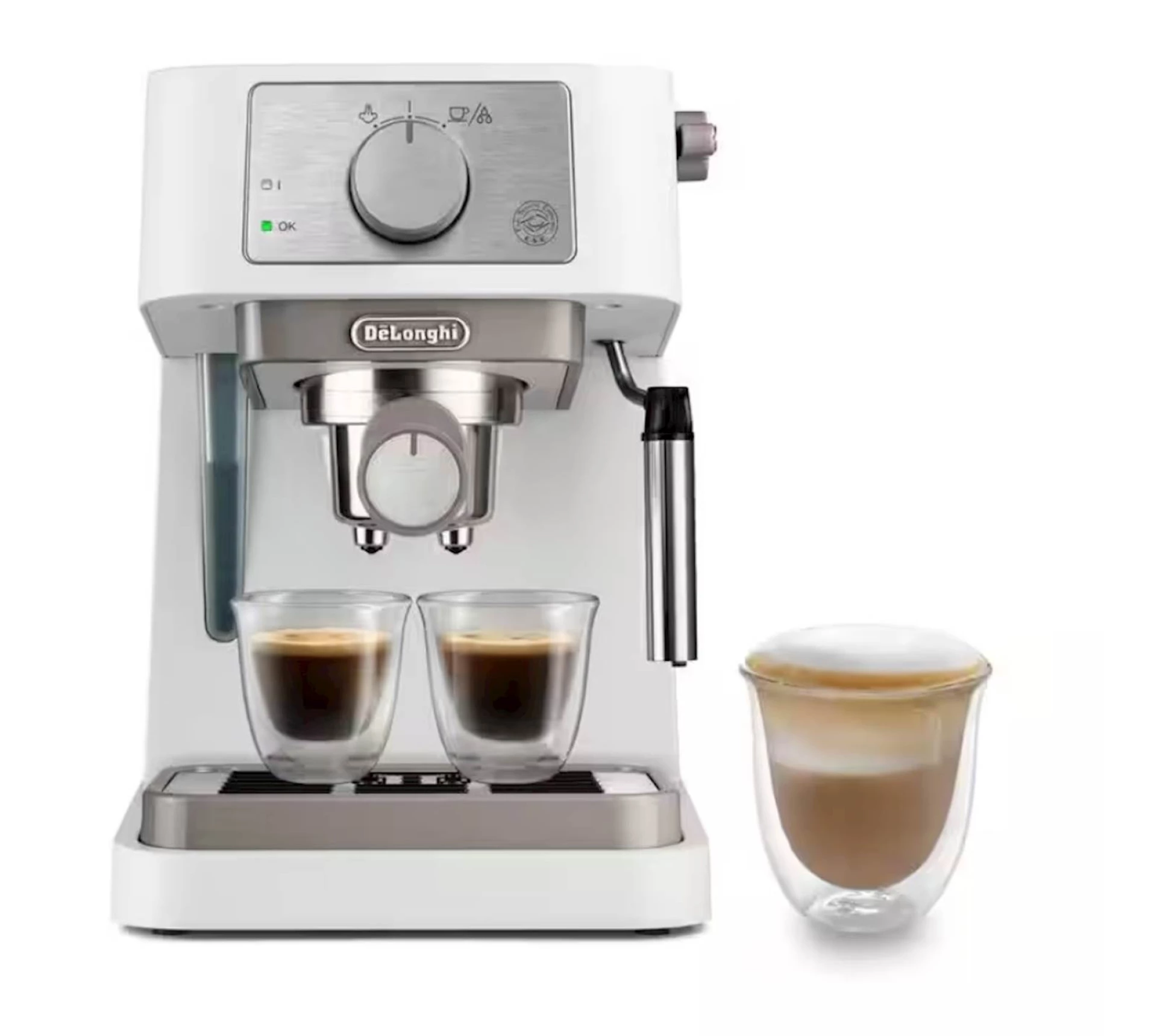 Aparat za kafu DELONGHI EC260.W