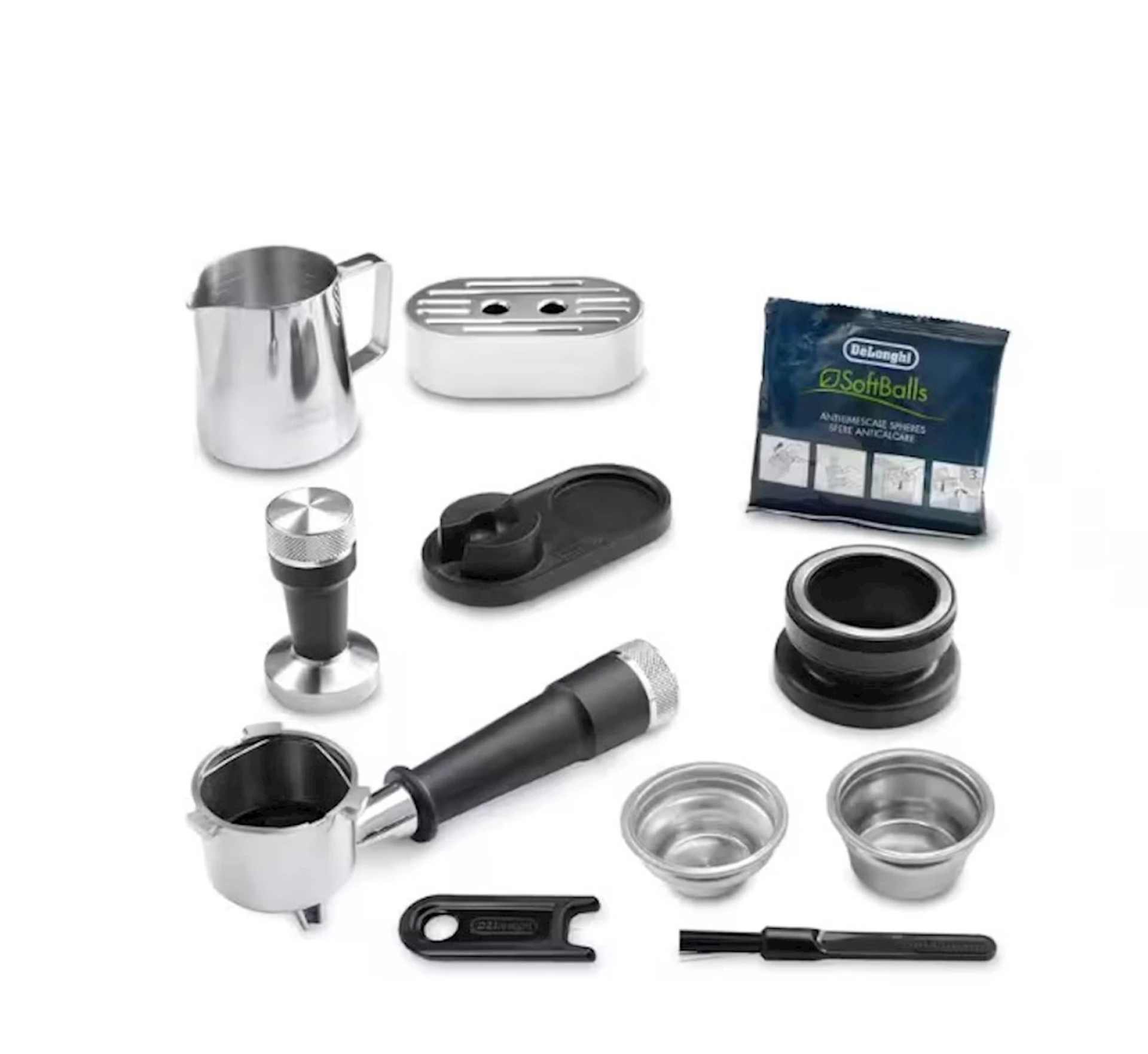 Aparat za kafu DELONGHI EC9155.W EX:2