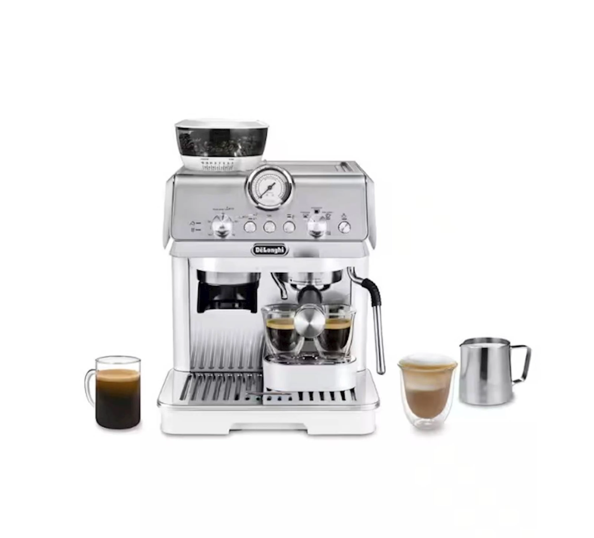 Aparat za kafu DELONGHI EC9155.W EX:2