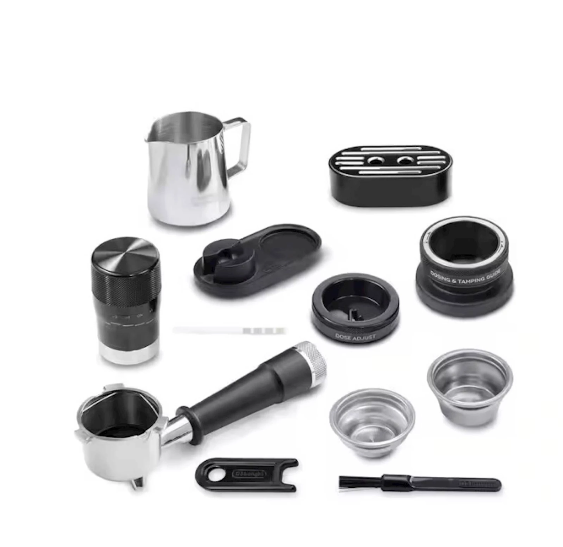 Aparat za kafu DELONGHI EC9455.M EX:2 La Specialista Touch