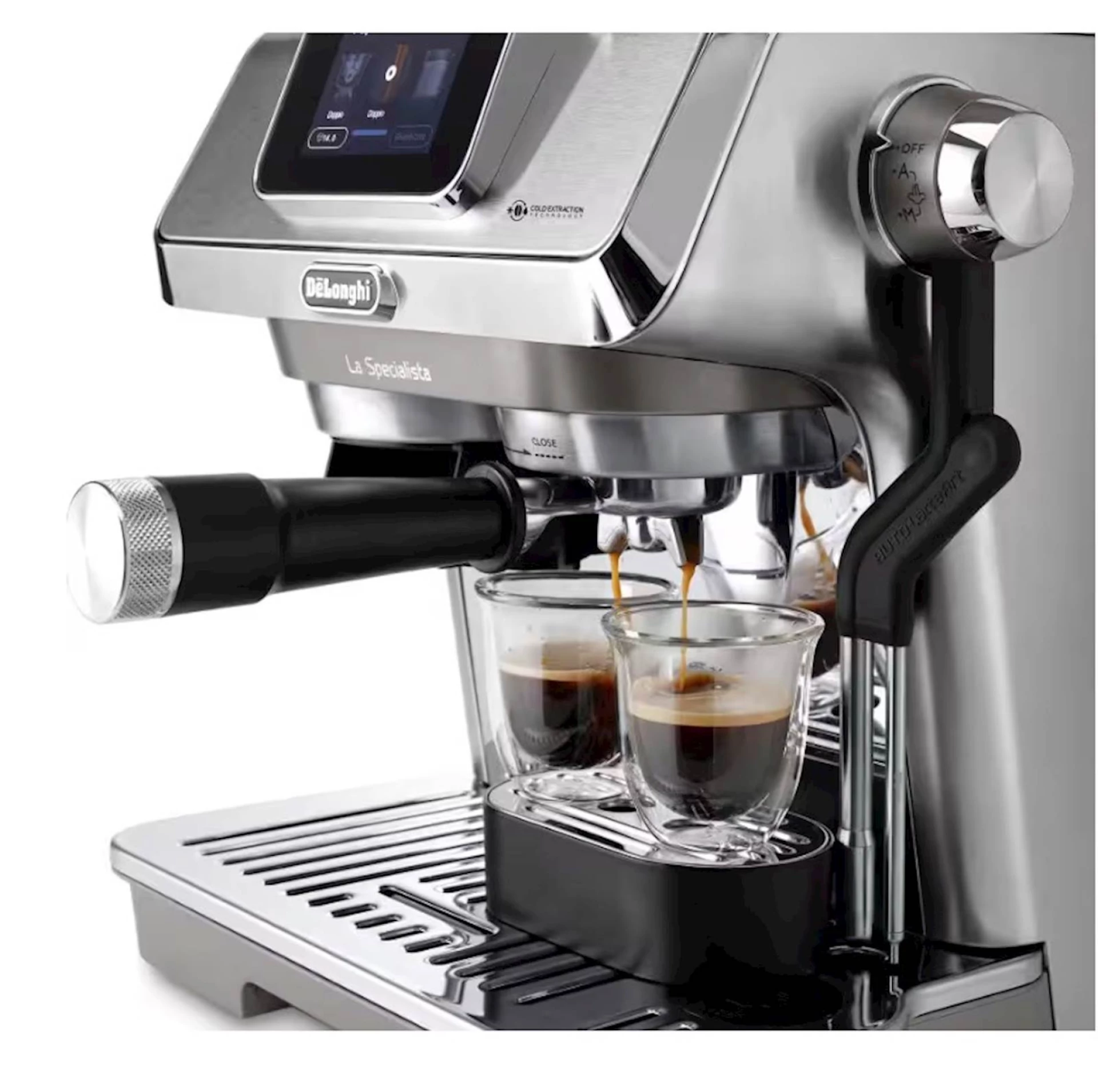 Aparat za kafu DELONGHI EC9455.M EX:2 La Specialista Touch
