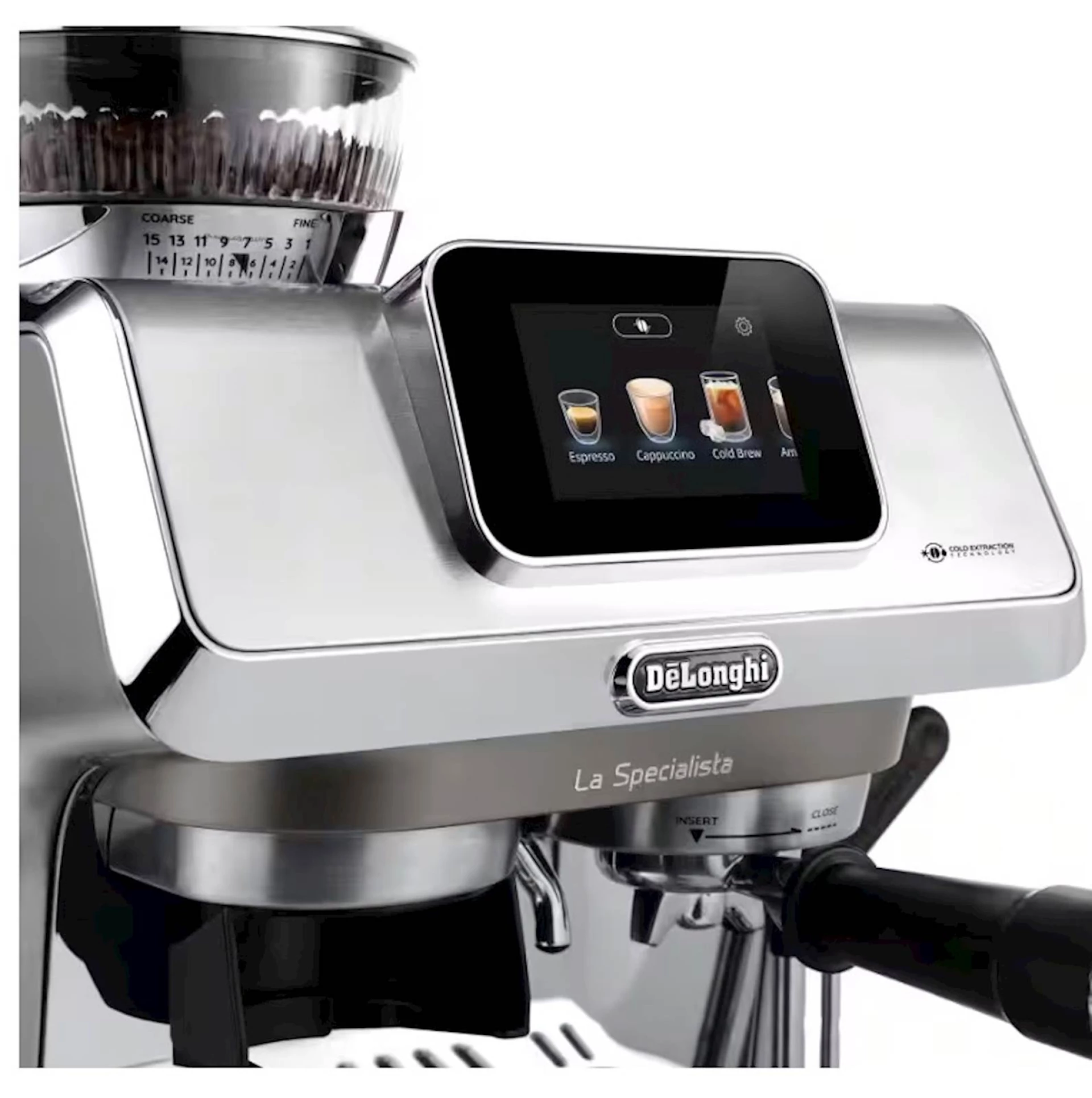 Aparat za kafu DELONGHI EC9455.M EX:2 La Specialista Touch