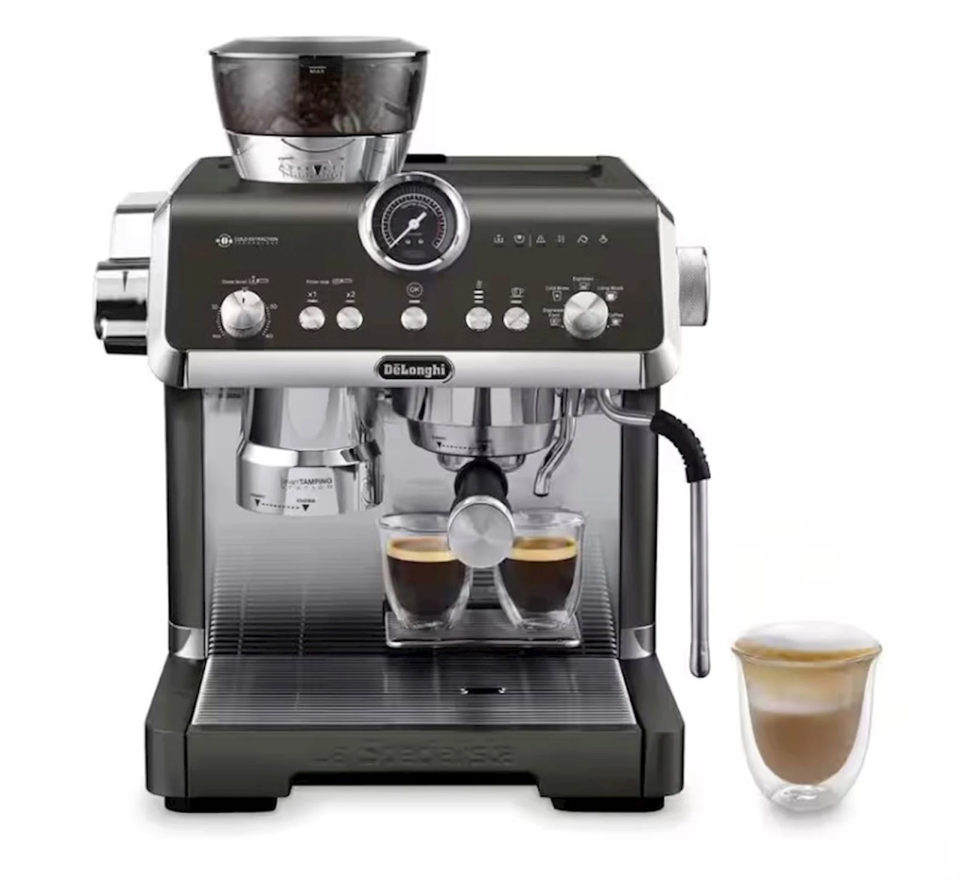 Aparat za kafu DELONGHI EC9555.BK La Specialista Opera