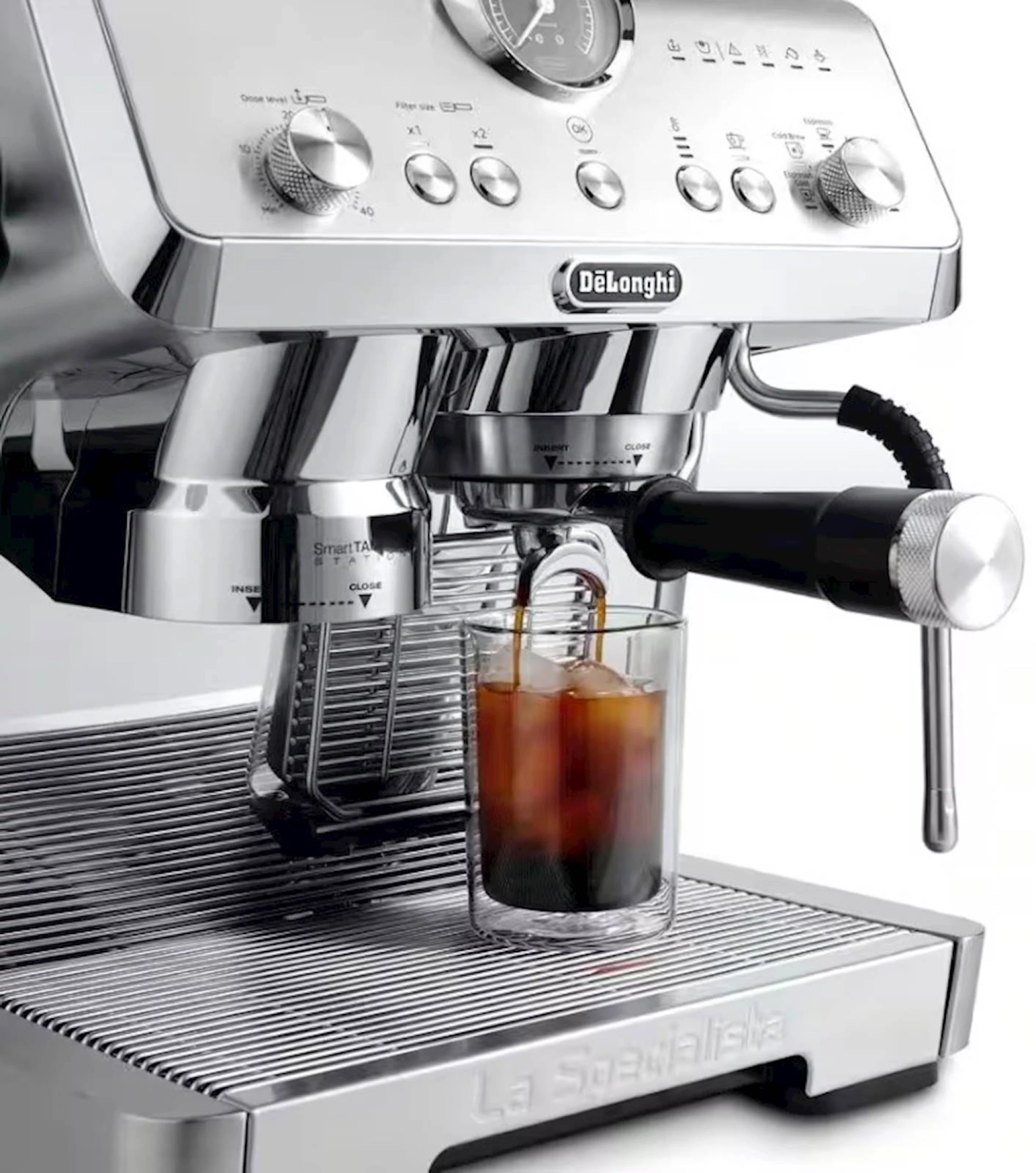 Aparat za kafu DELONGHI EC9555.M  La Specialista Opera