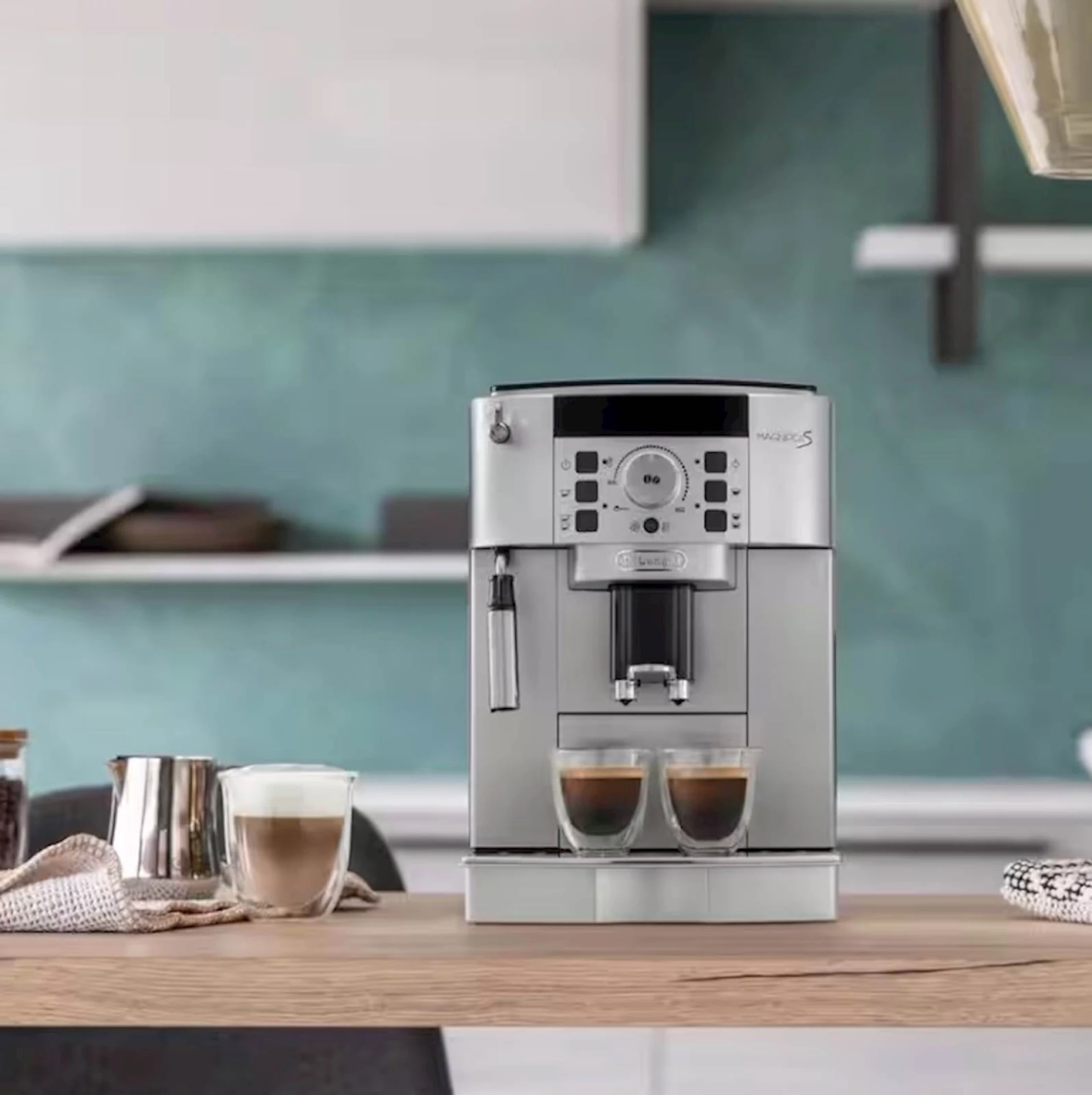 Aparat za kafu DELONGHI ECAM22.110 SB