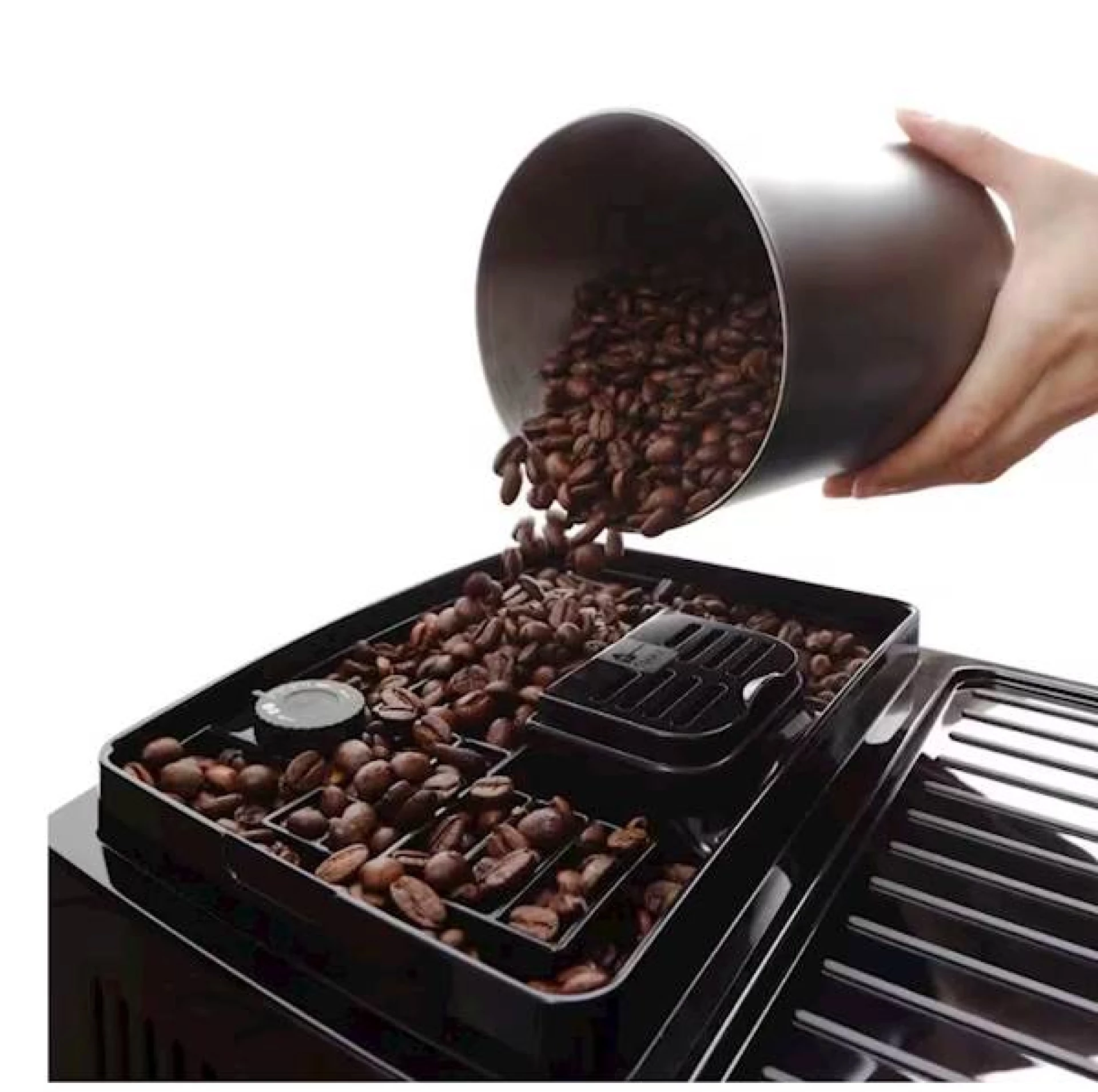 Aparat za kafu DELONGHI ECAM220.80.SB EX:1