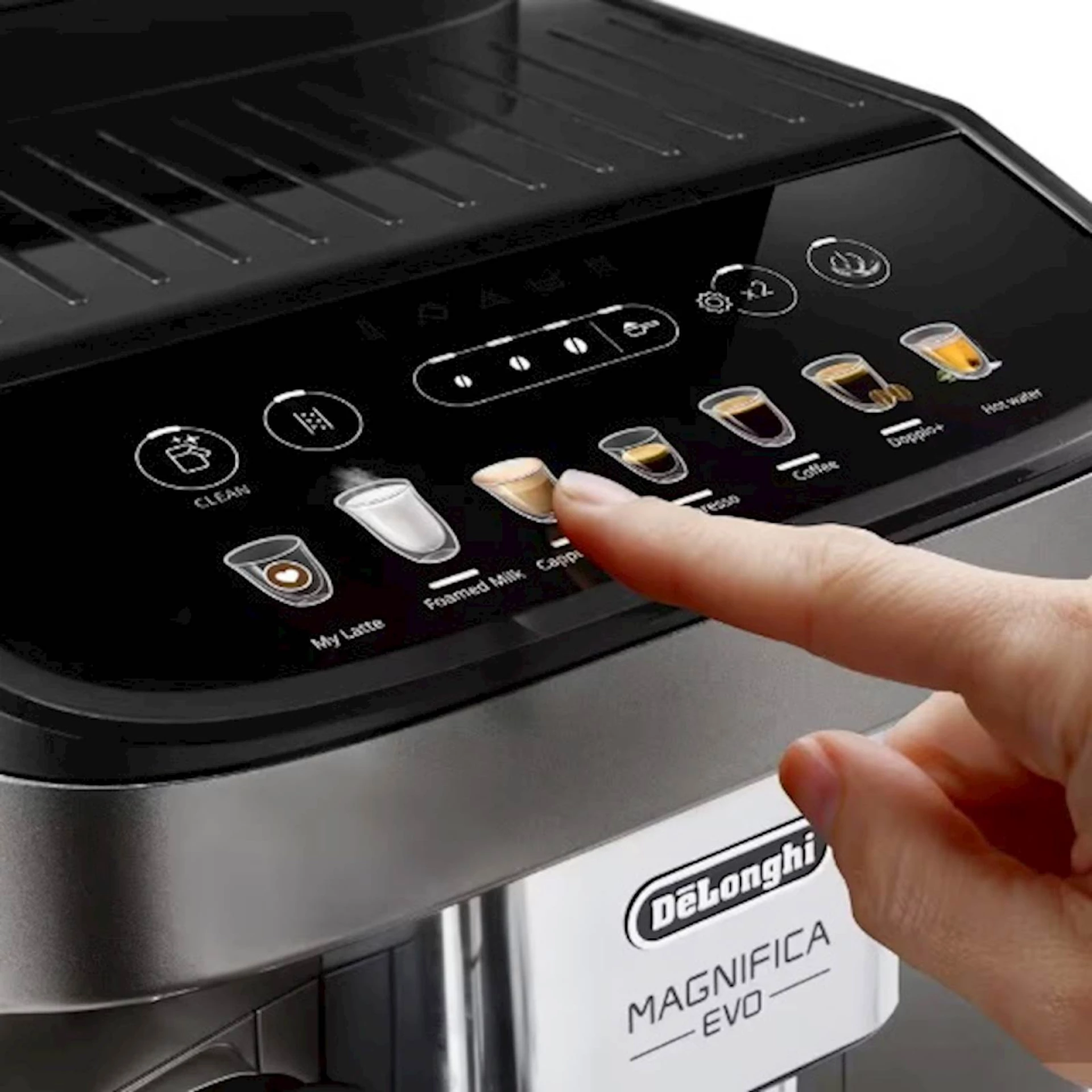 Aparat za kafu DELONGHI ECAM290.83.TB EX:1