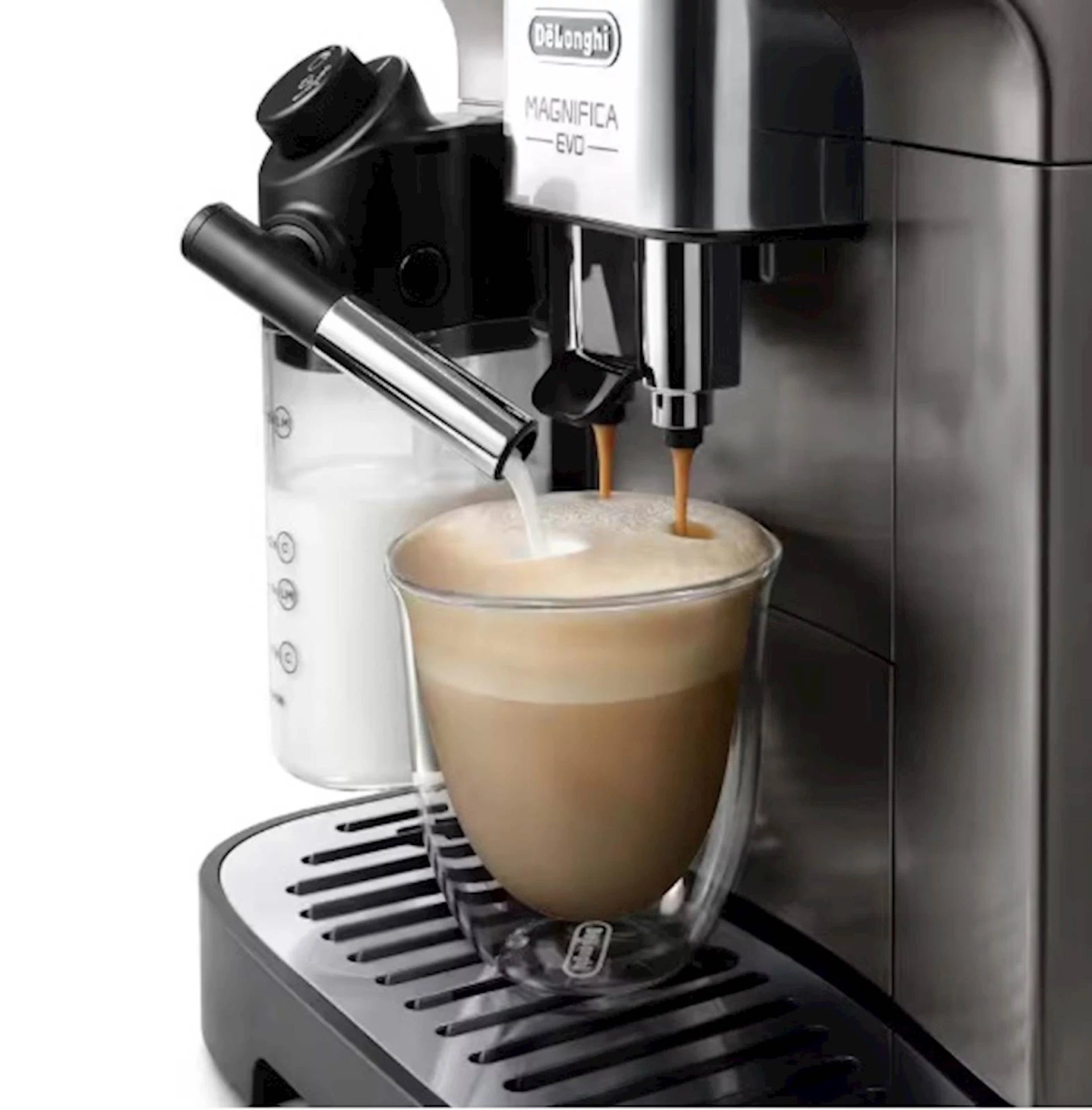 Aparat za kafu DELONGHI ECAM290.83.TB EX:1