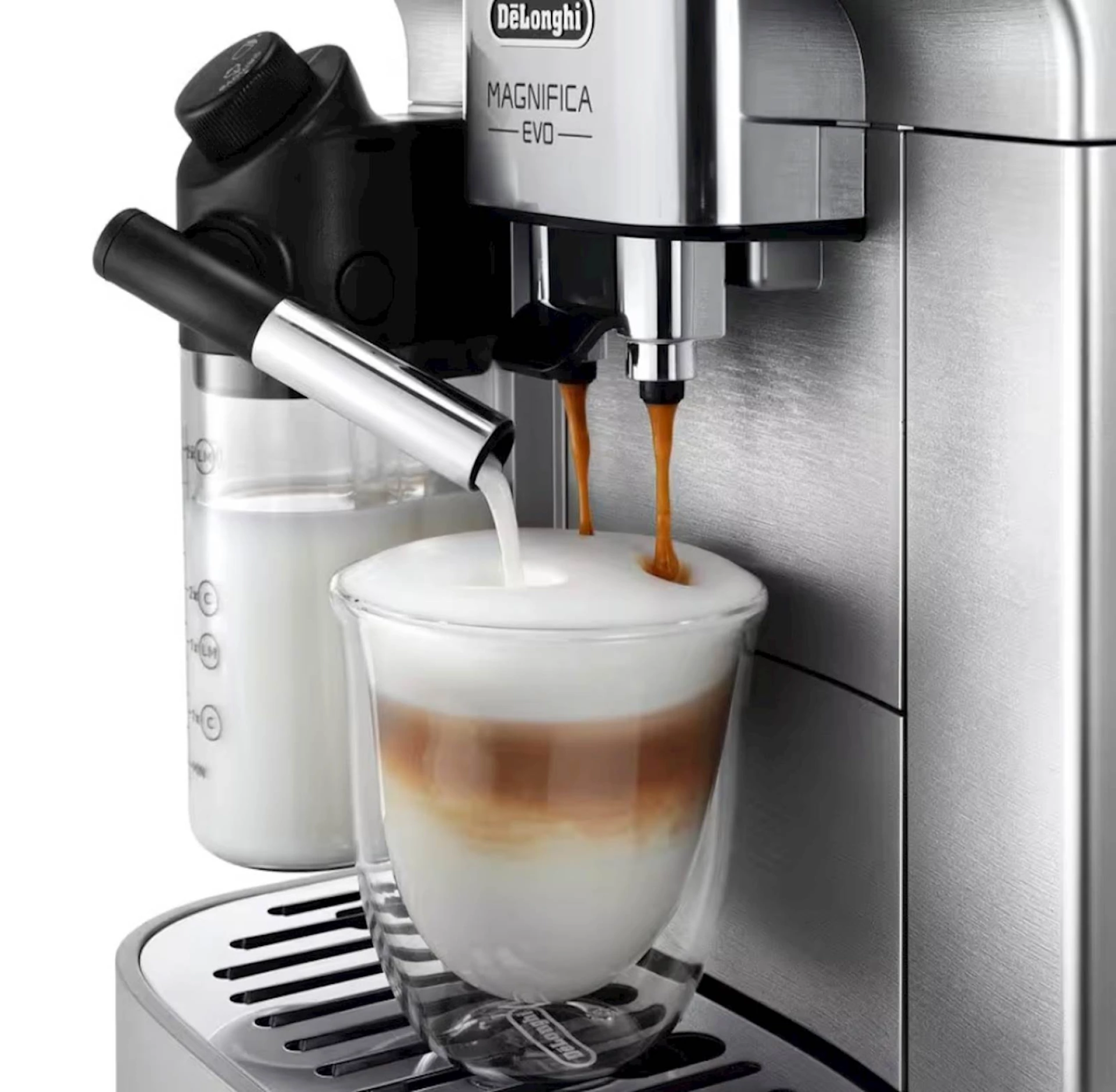 Aparat za kafu DELONGHI ECAM290.85.SBX EX:1
