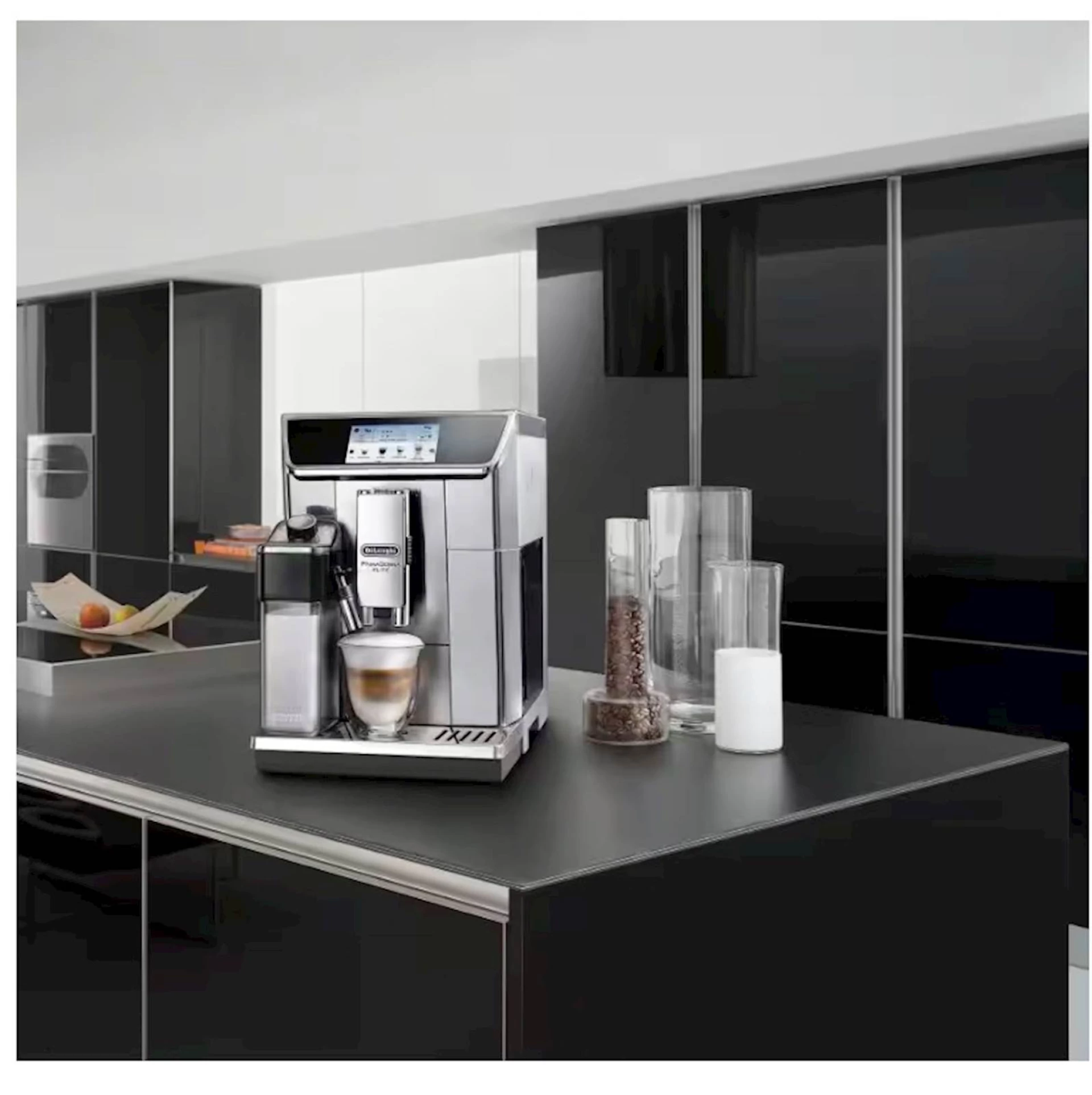 Aparat za kafu DELONGHI ECAM650.75.MS