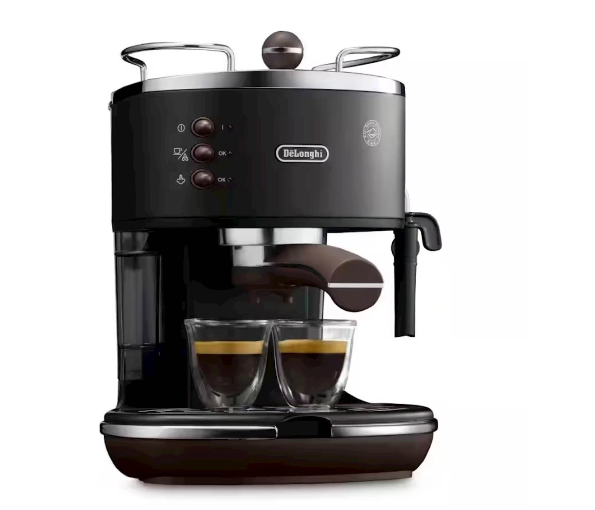 Aparat za kafu DELONGHI ECOV311.BK
