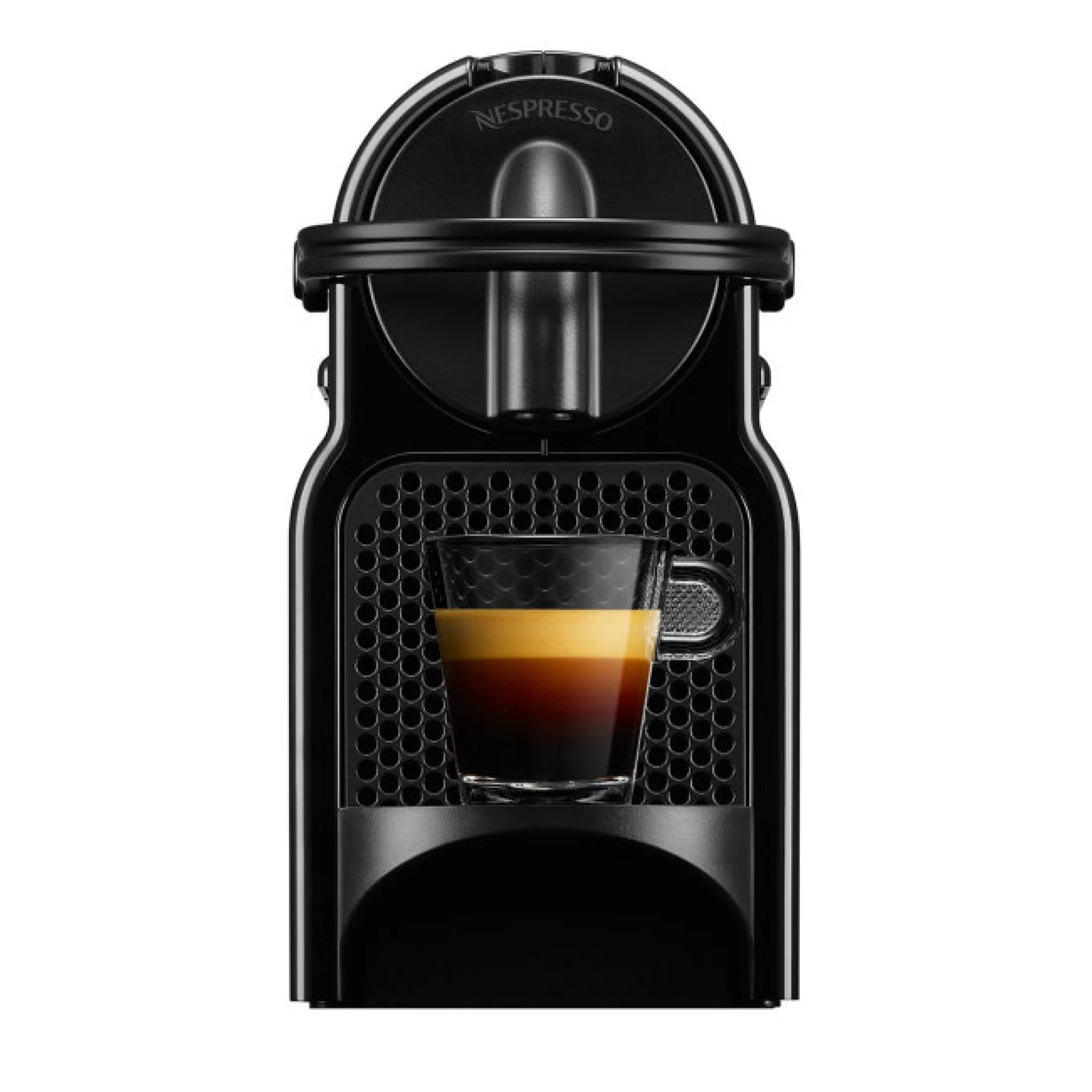 Kafe aparat DeLonghi EN80.B Nespresso Inissia crni
