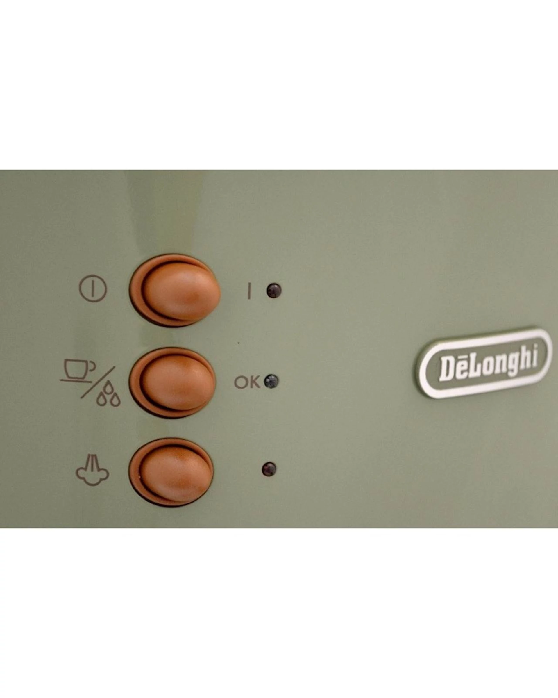 Aparat za kafu DELONGHI Icona ECOV311.GR