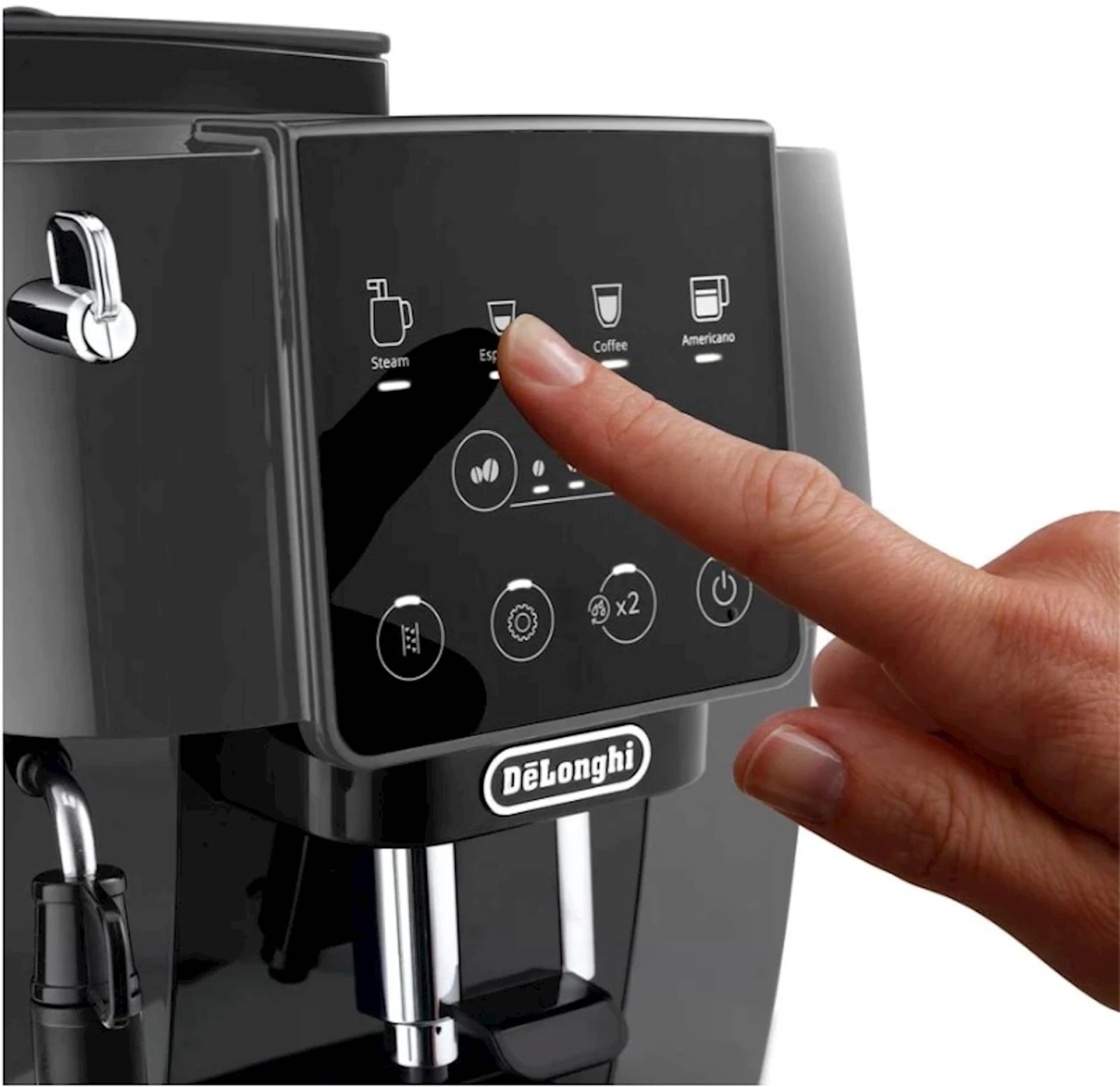 Aparat za kafu DELONGHI Magnifica Start ECAM220.22.GB