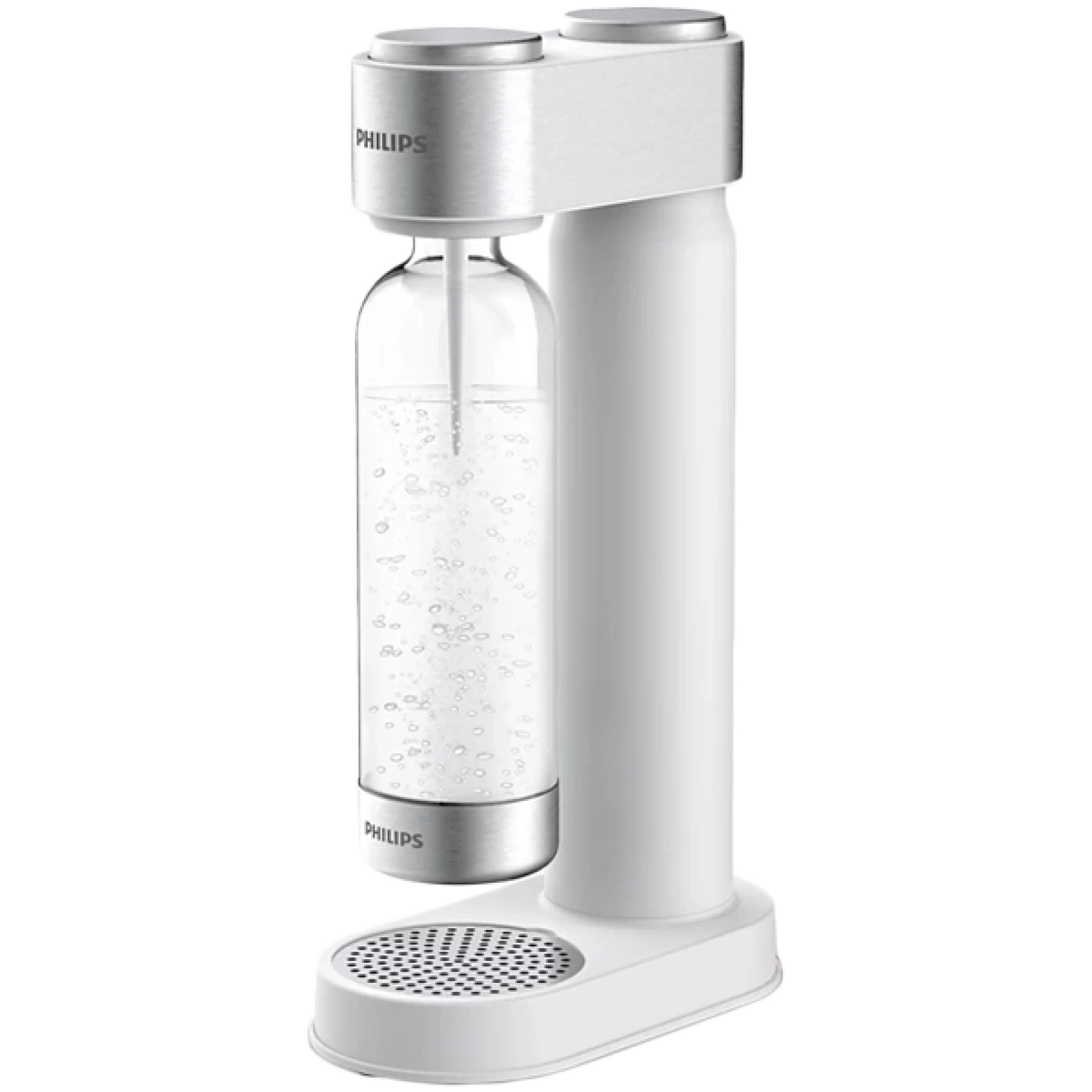Aparat za soda vodu, bijeli, PHILIPS ADD4902WH/10