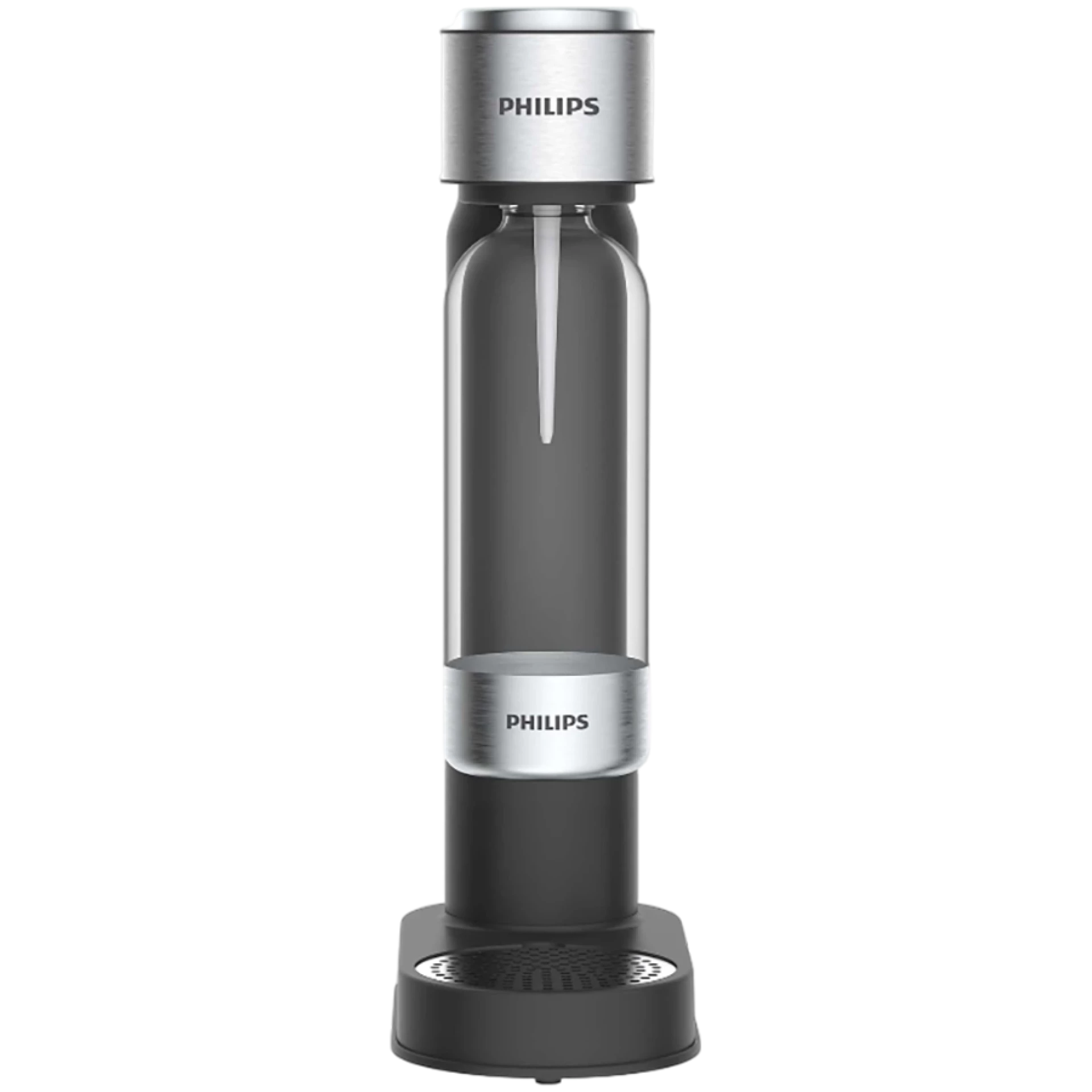 Aparat za soda vodu, crni, PHILIPS ADD4902BK/10