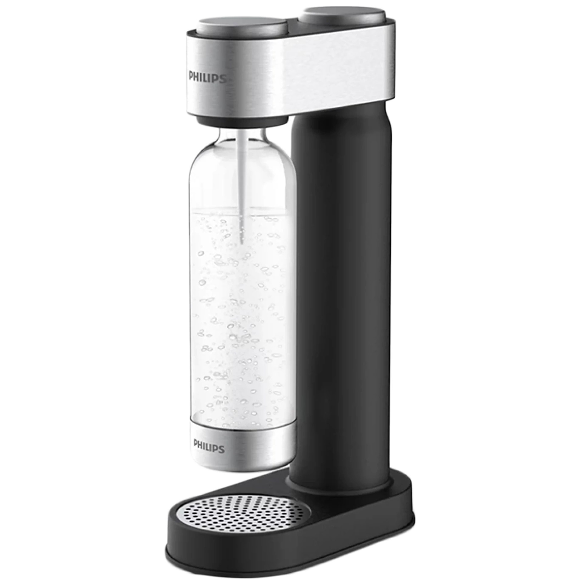 Aparat za soda vodu, crni, PHILIPS ADD4902BK/10