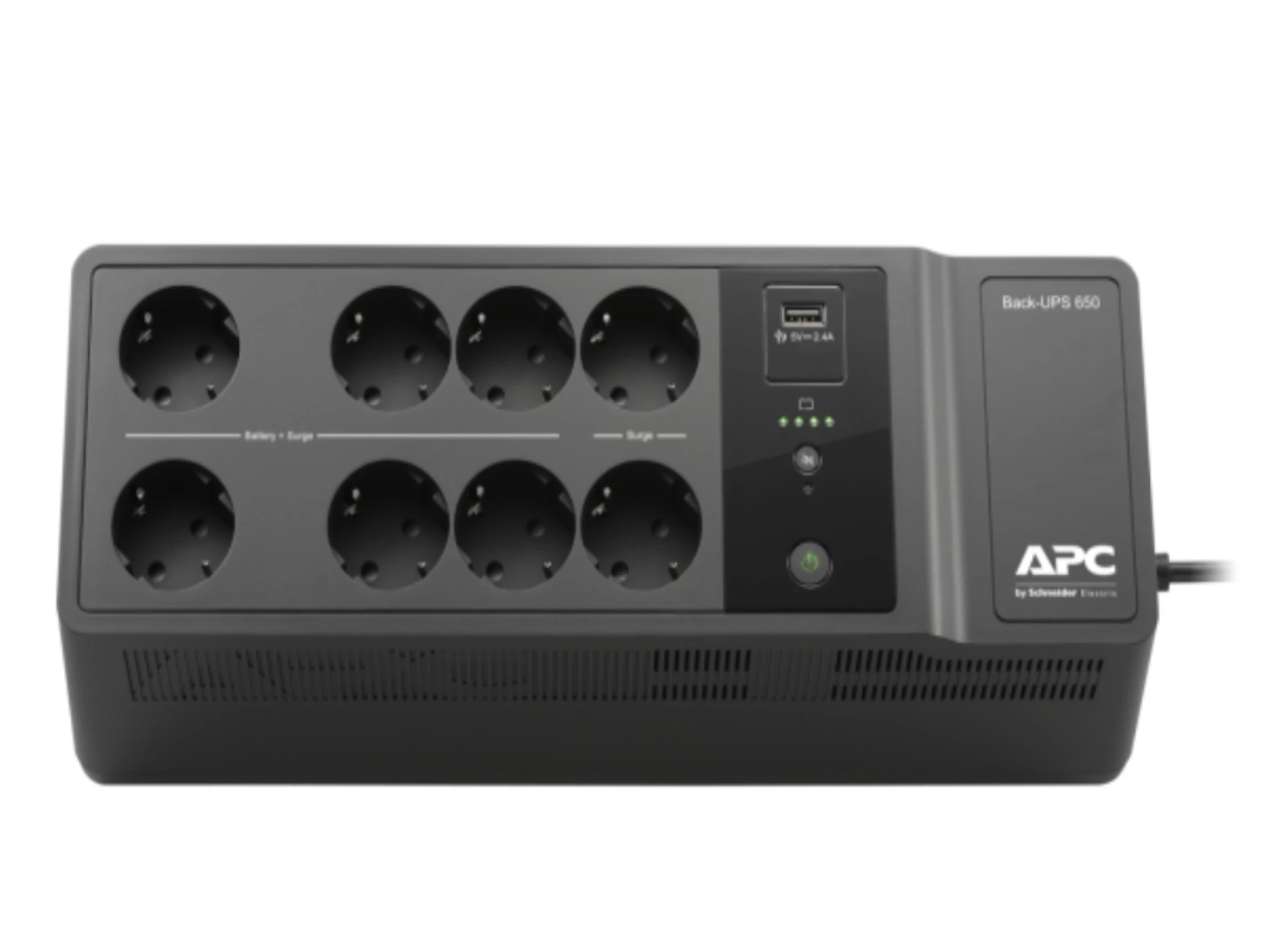 APC Back-UPS 650VA | 230V | AVR