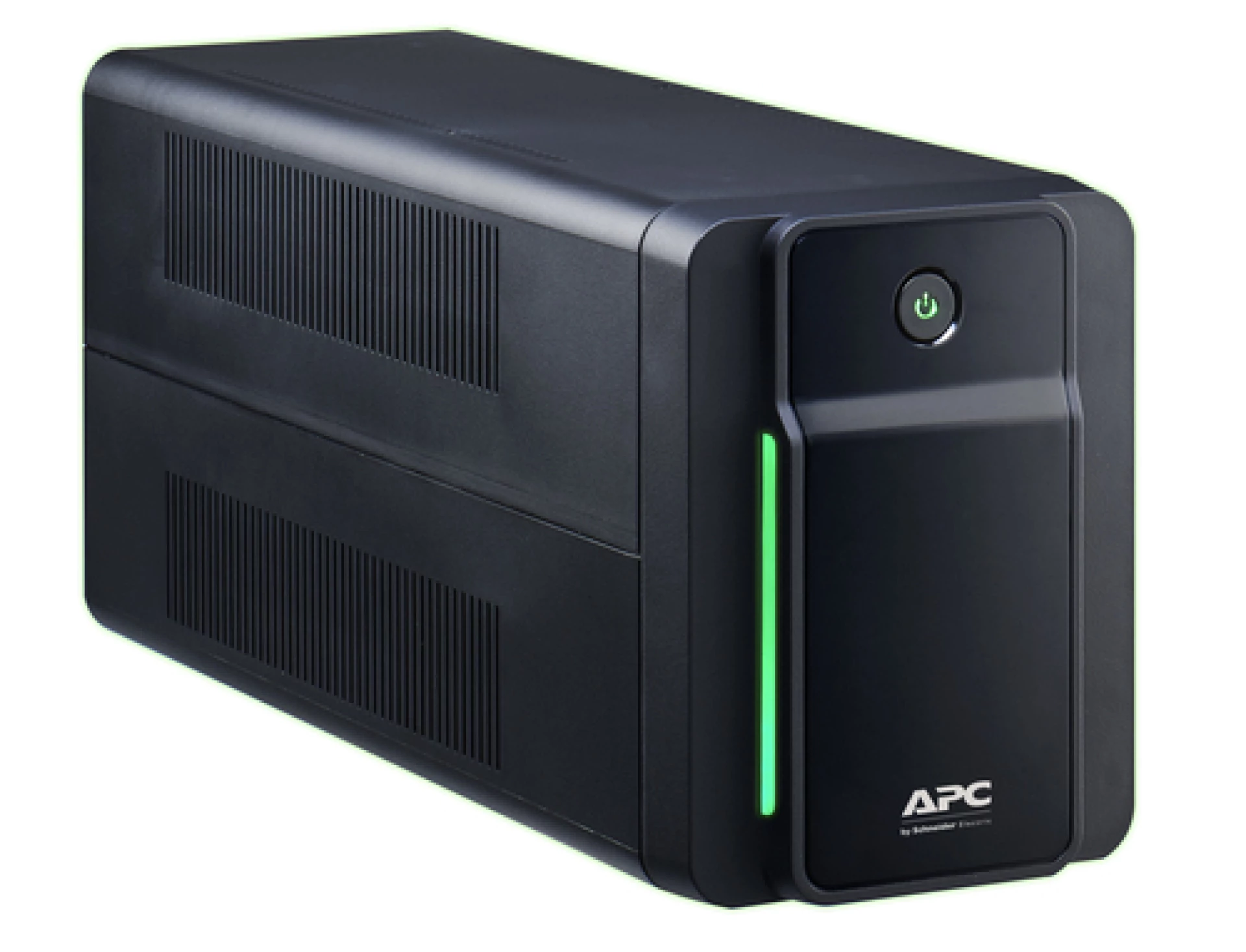 APC Back-UPS, 950VA | Tower, 230V, 4 x Schuko