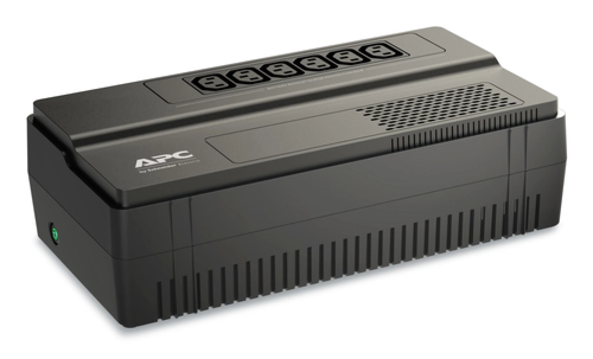 APC Easy UPS 1000VA | AVR, IEC Outlet