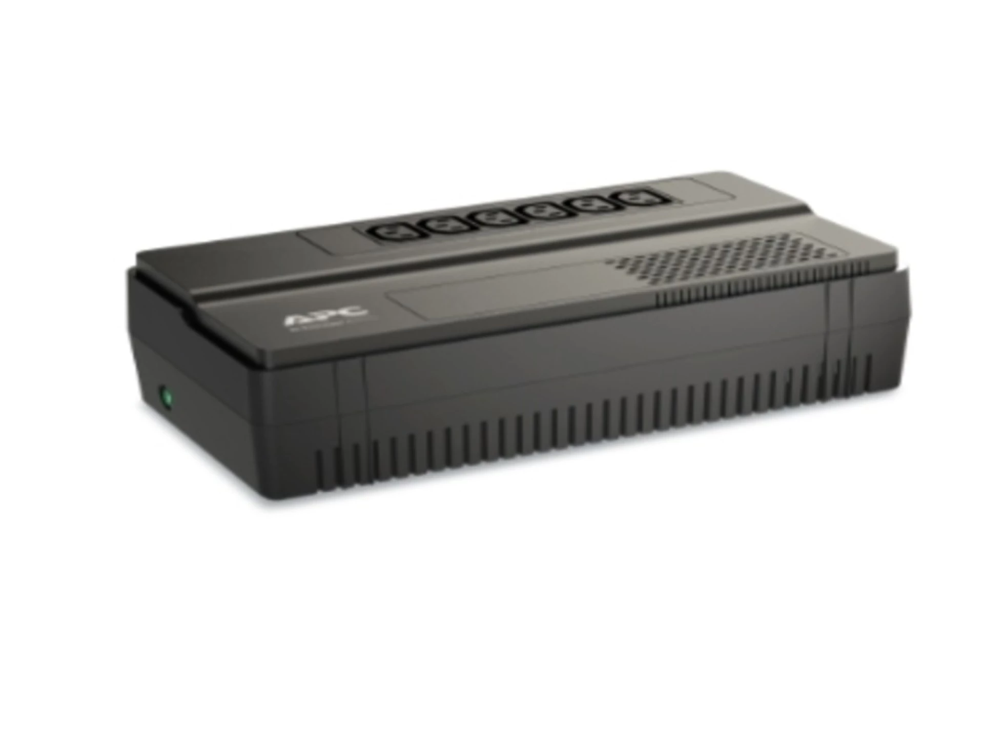 APC Easy UPS 500VA | AVR, IEC Outlet