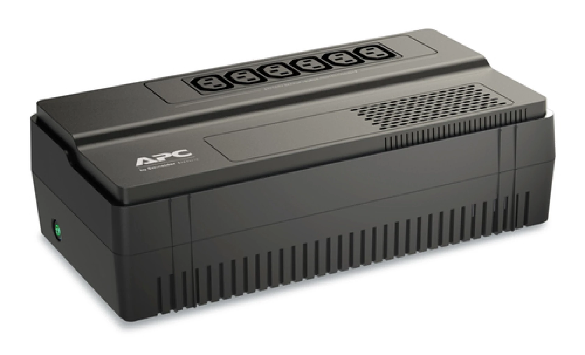 APC Easy UPS 500VA | AVR, IEC Outlet