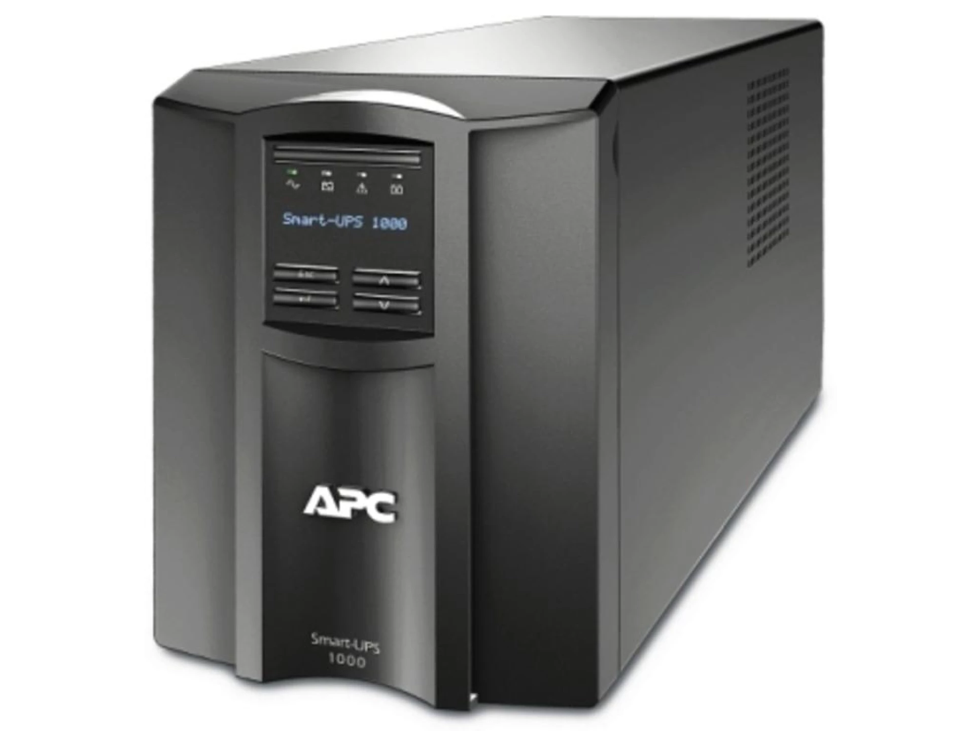 APC Smart UPS 1000VA/600W | Line interactive | Tower | | USB | AVR | LCD