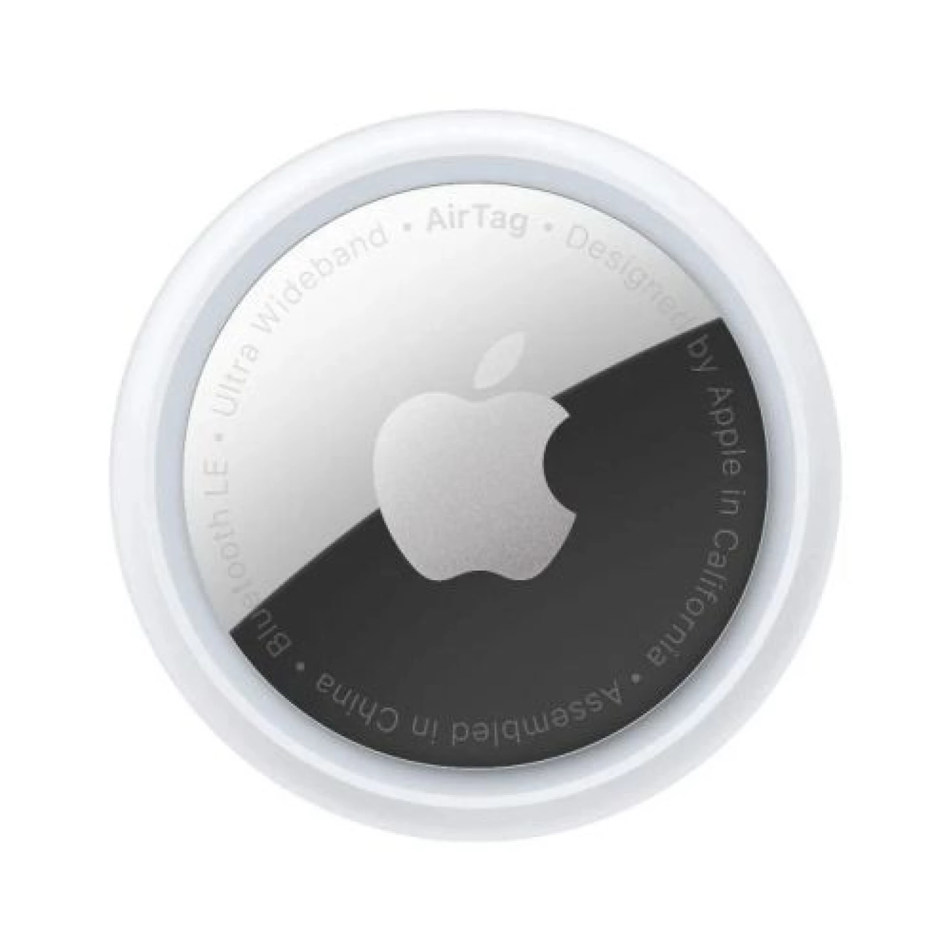 Apple AirTag  bijeli