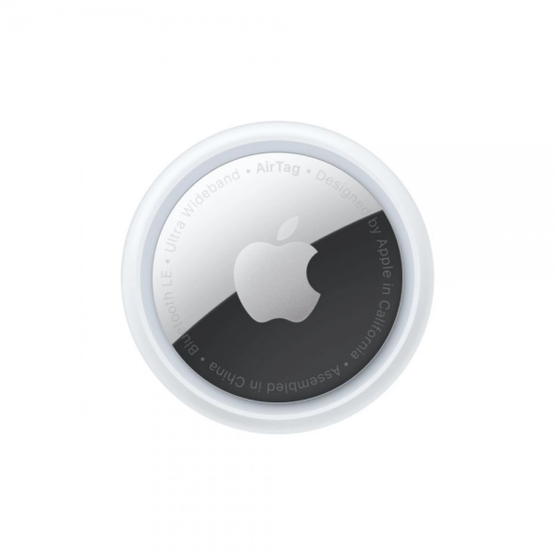 Apple AirTag  bijeli