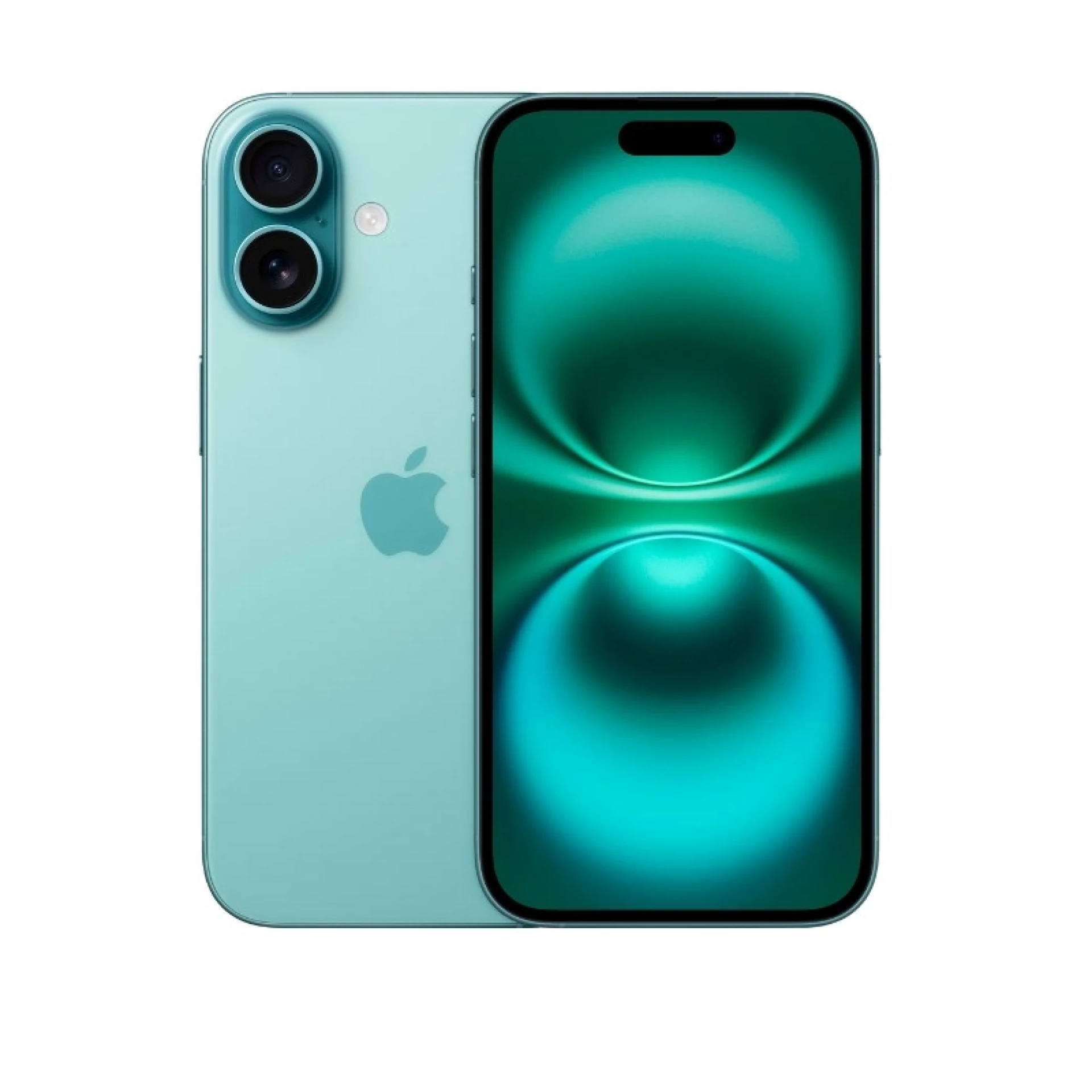 Mobitel Apple iPhone 16 128GB Teal